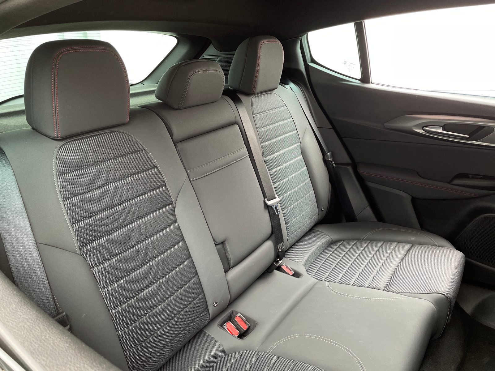 Thumbnail: 2024 Dodge Hornet - 6