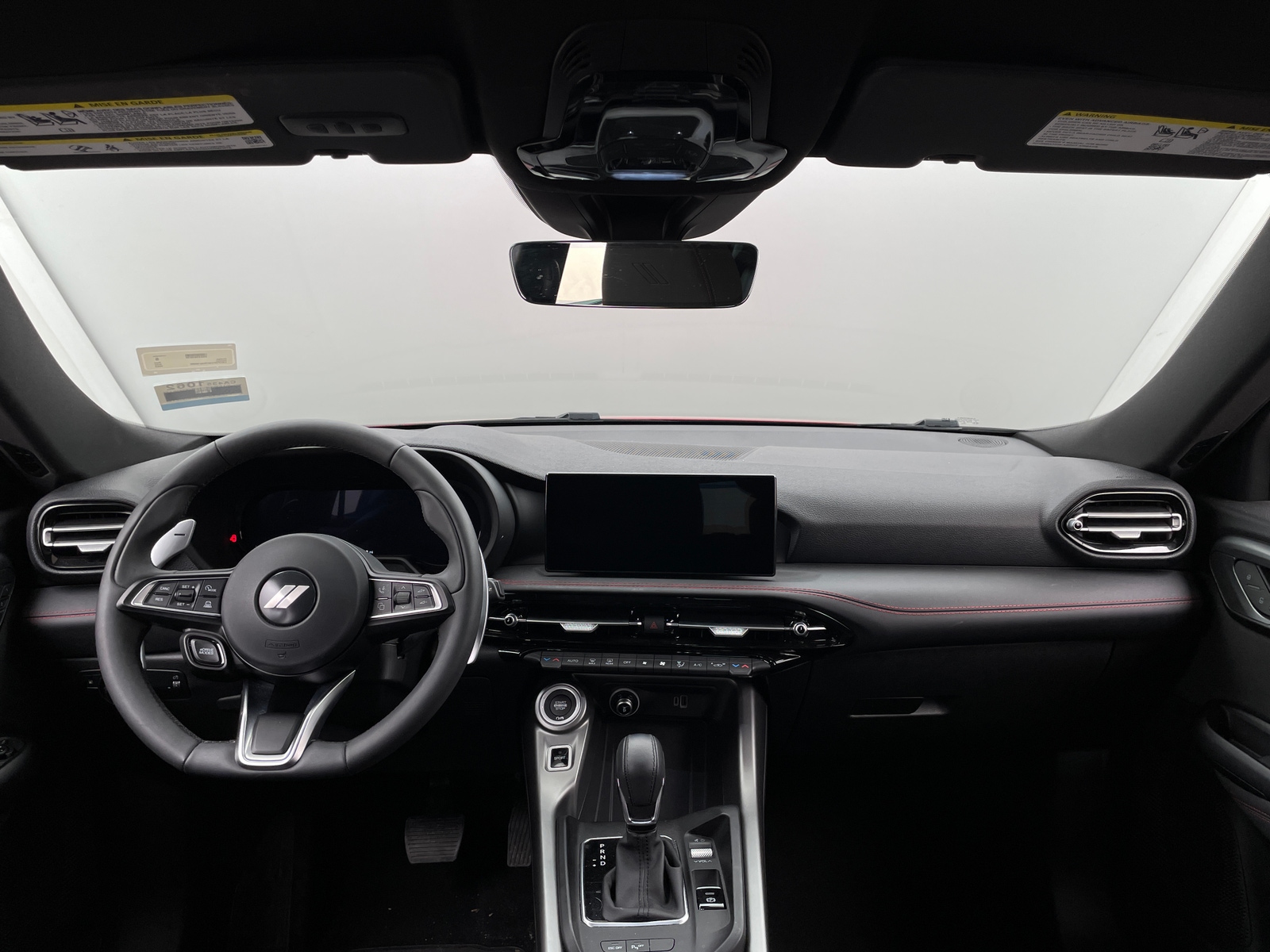 Thumbnail: 2024 Dodge Hornet - 3