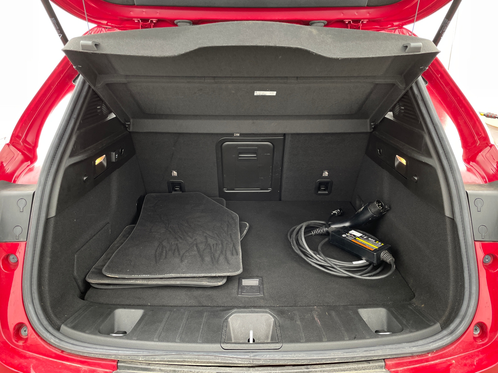 Thumbnail: 2024 Dodge Hornet - 7