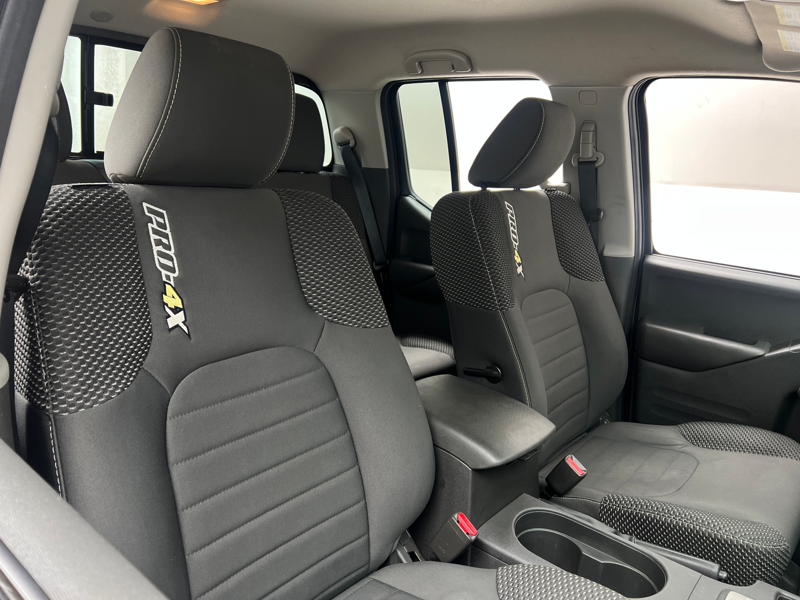 Thumbnail: 2018 Nissan Frontier - 2