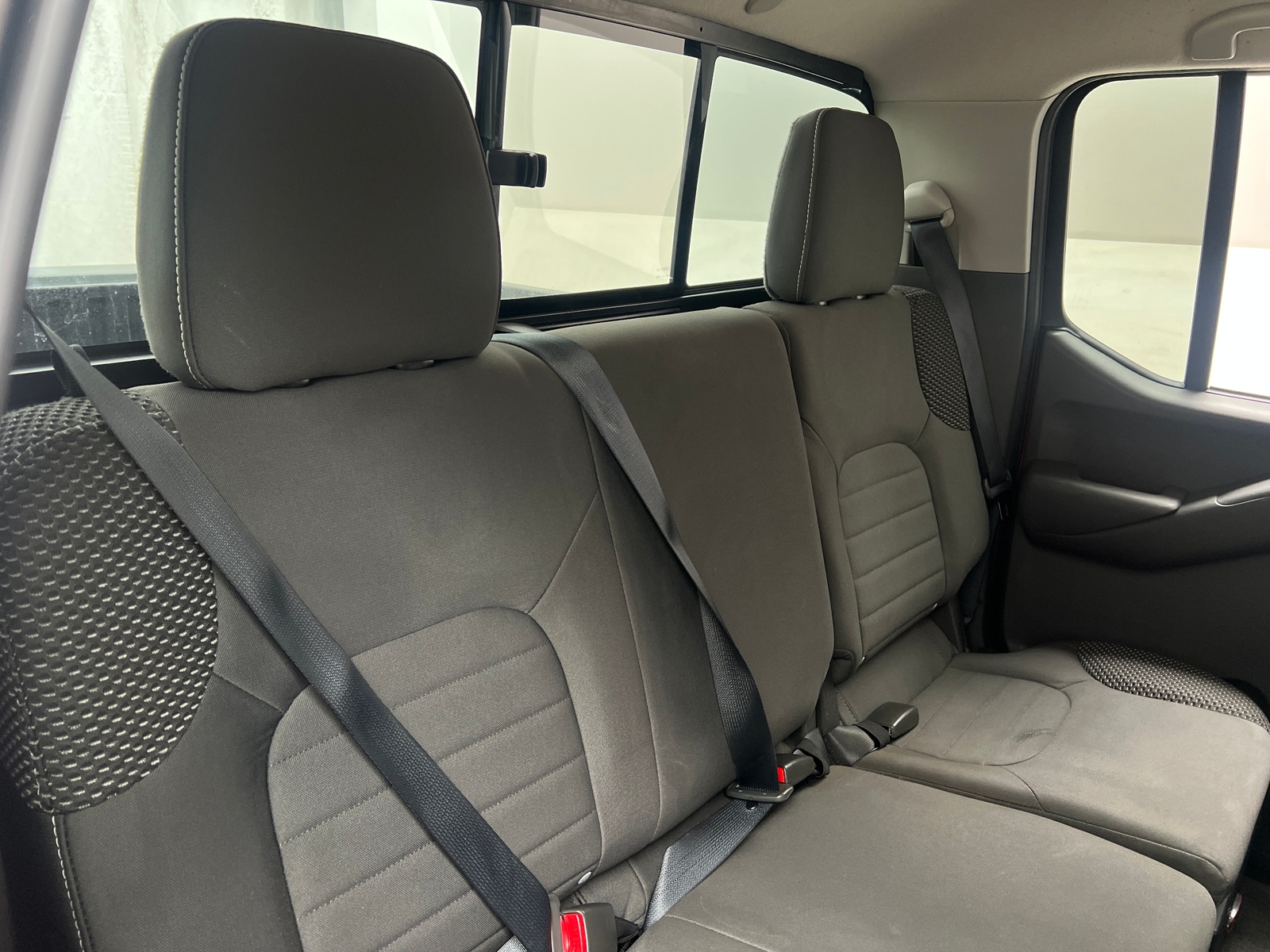 Thumbnail: 2018 Nissan Frontier - 6