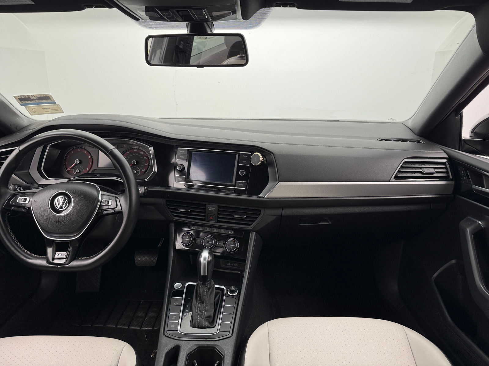 Thumbnail: 2021 Volkswagen Jetta - 2