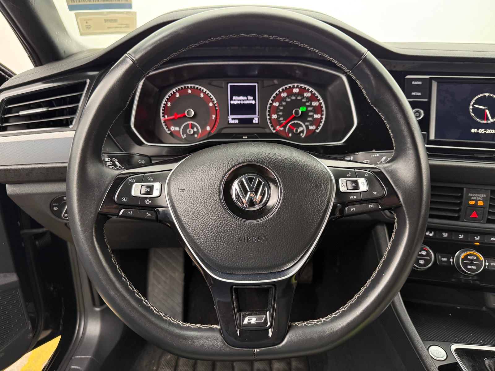 Thumbnail: 2021 Volkswagen Jetta - 4