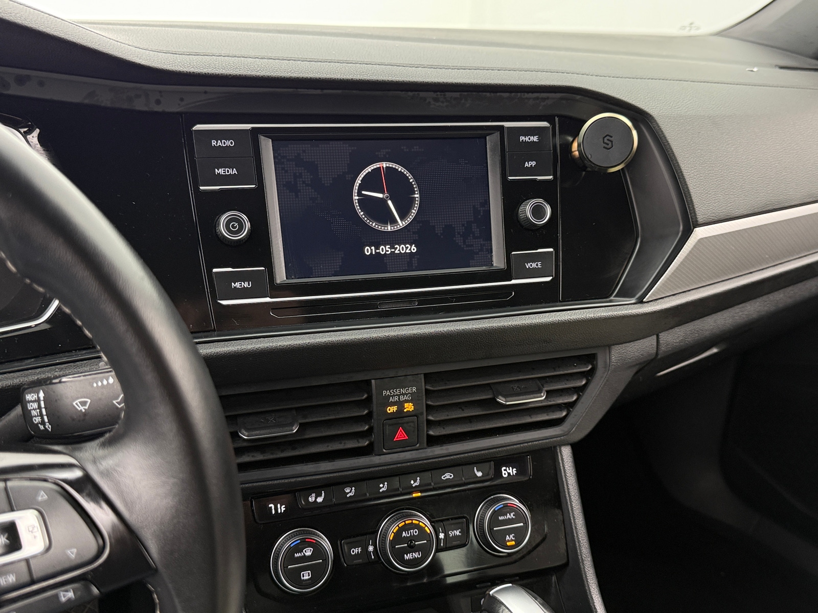 Thumbnail: 2021 Volkswagen Jetta - 3