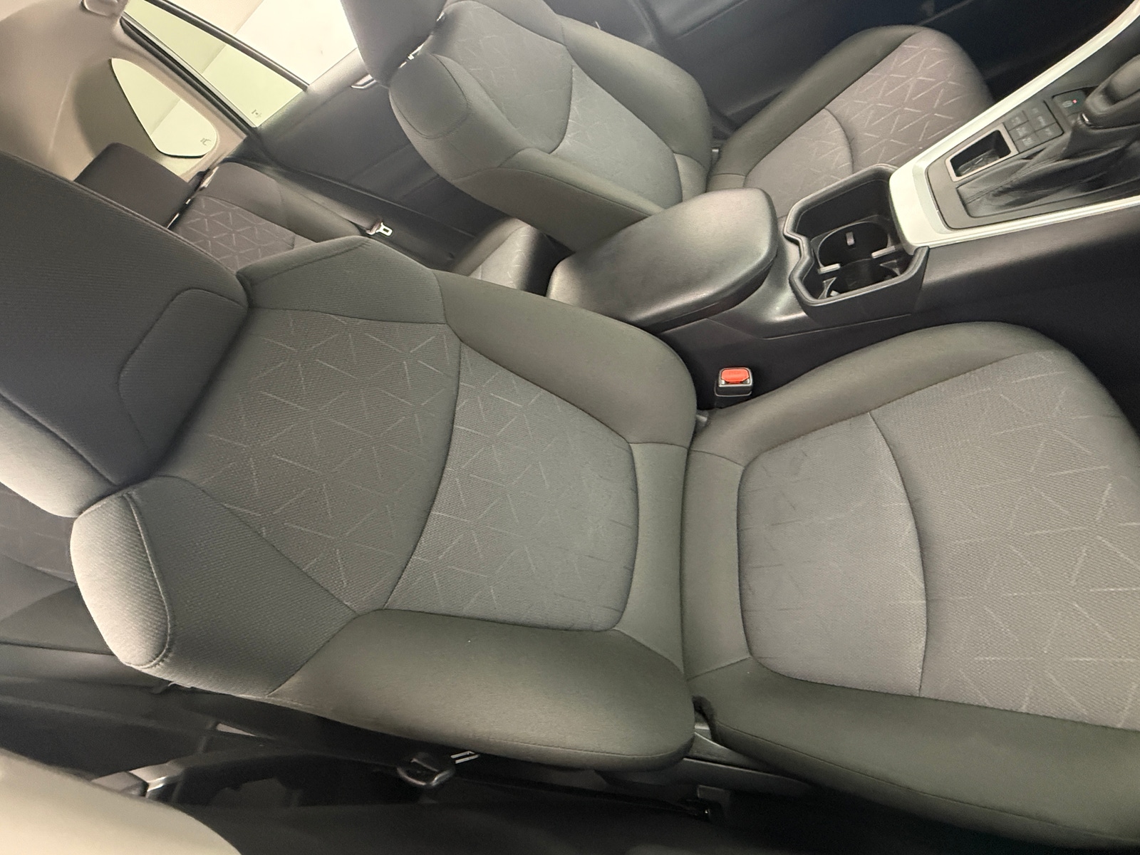 Thumbnail: 2025 Toyota RAV4 - 2