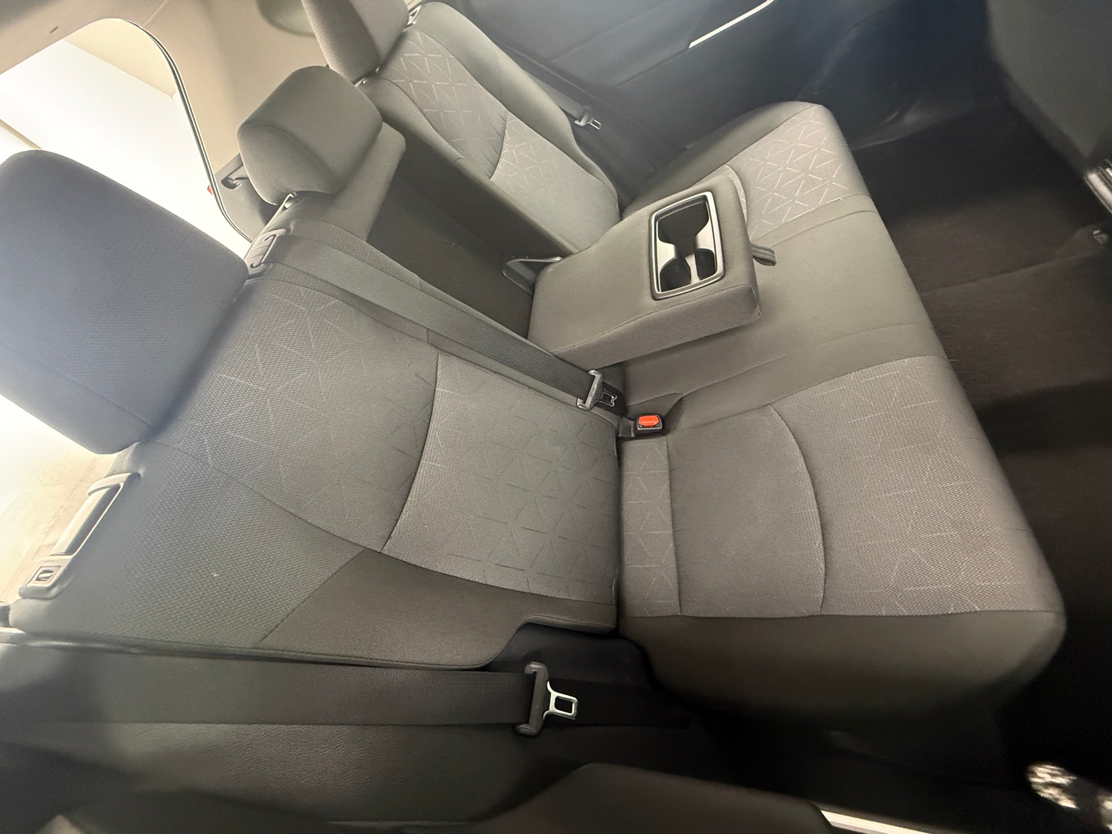 Thumbnail: 2025 Toyota RAV4 - 6