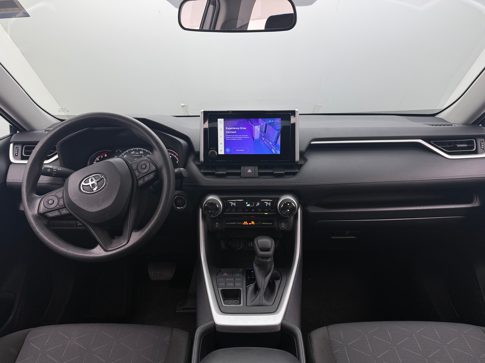 Thumbnail: 2025 Toyota RAV4 - 3