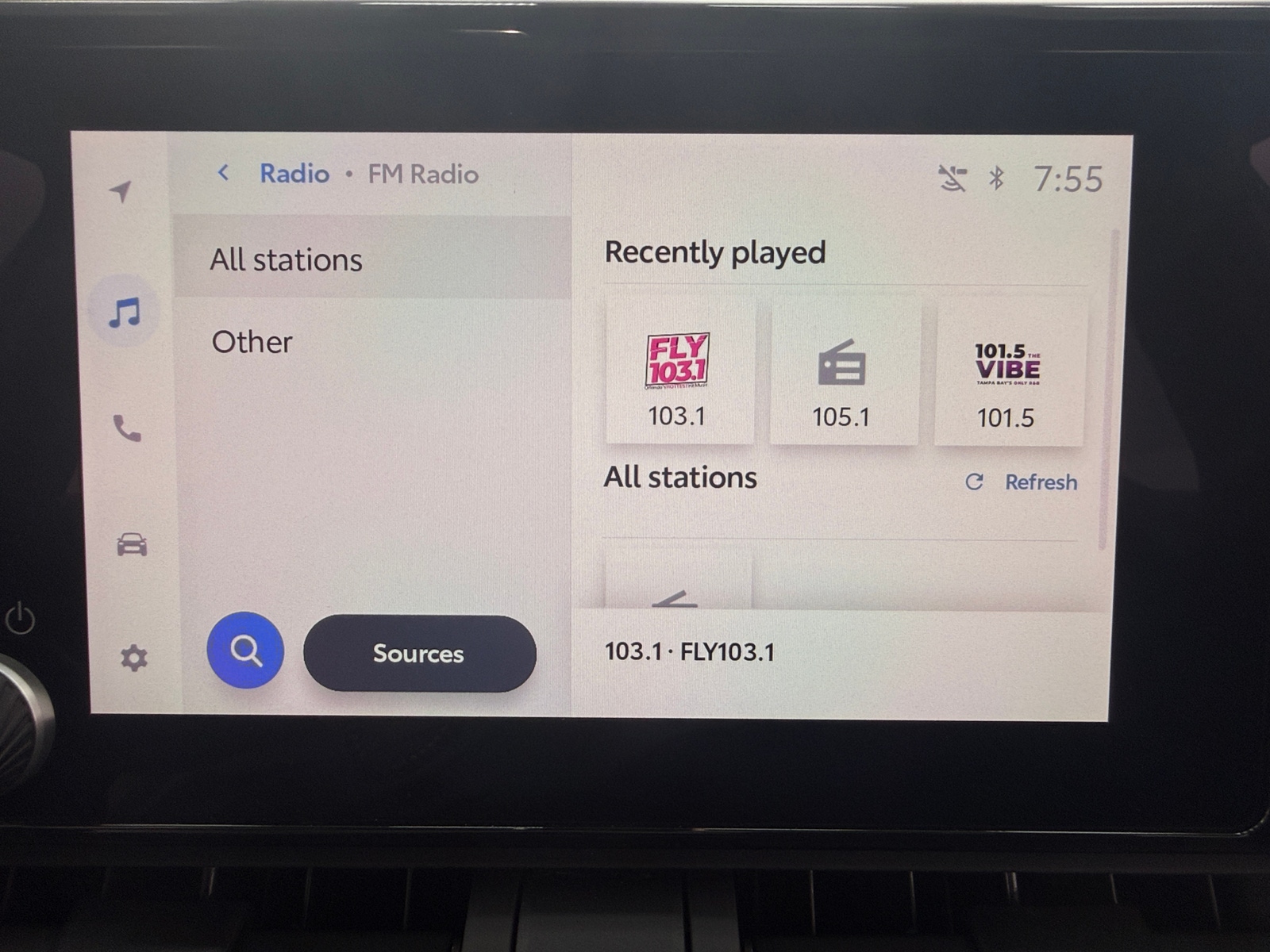 Thumbnail: 2025 Toyota RAV4 - 4