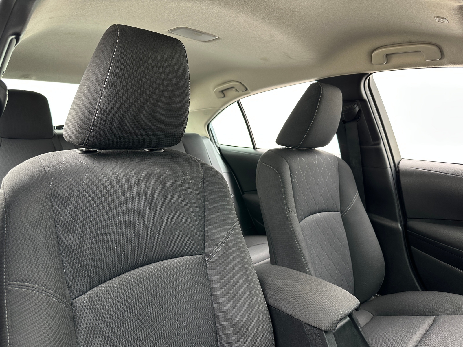 Thumbnail: 2023 Toyota Corolla - 2