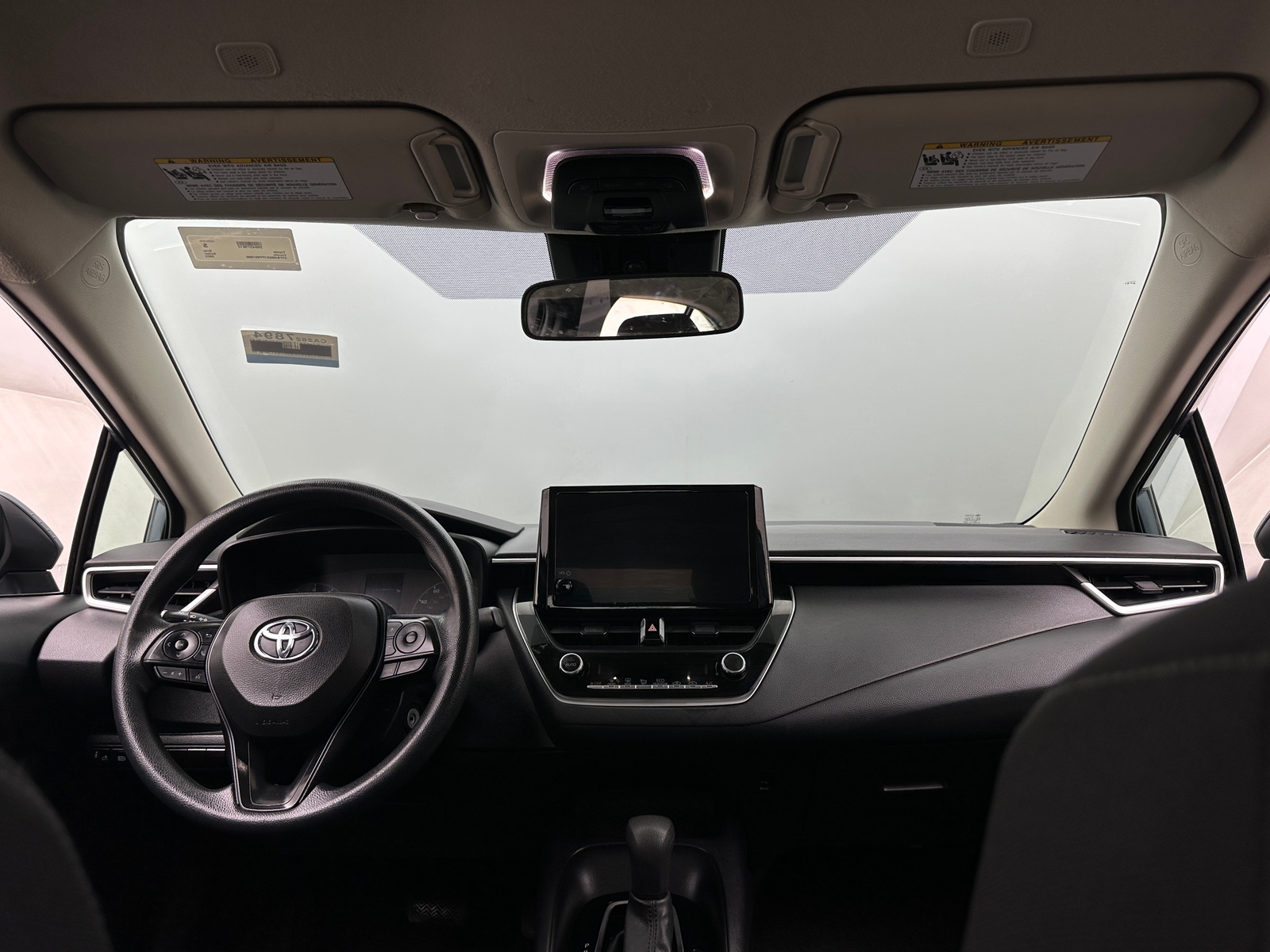 Thumbnail: 2023 Toyota Corolla - 3