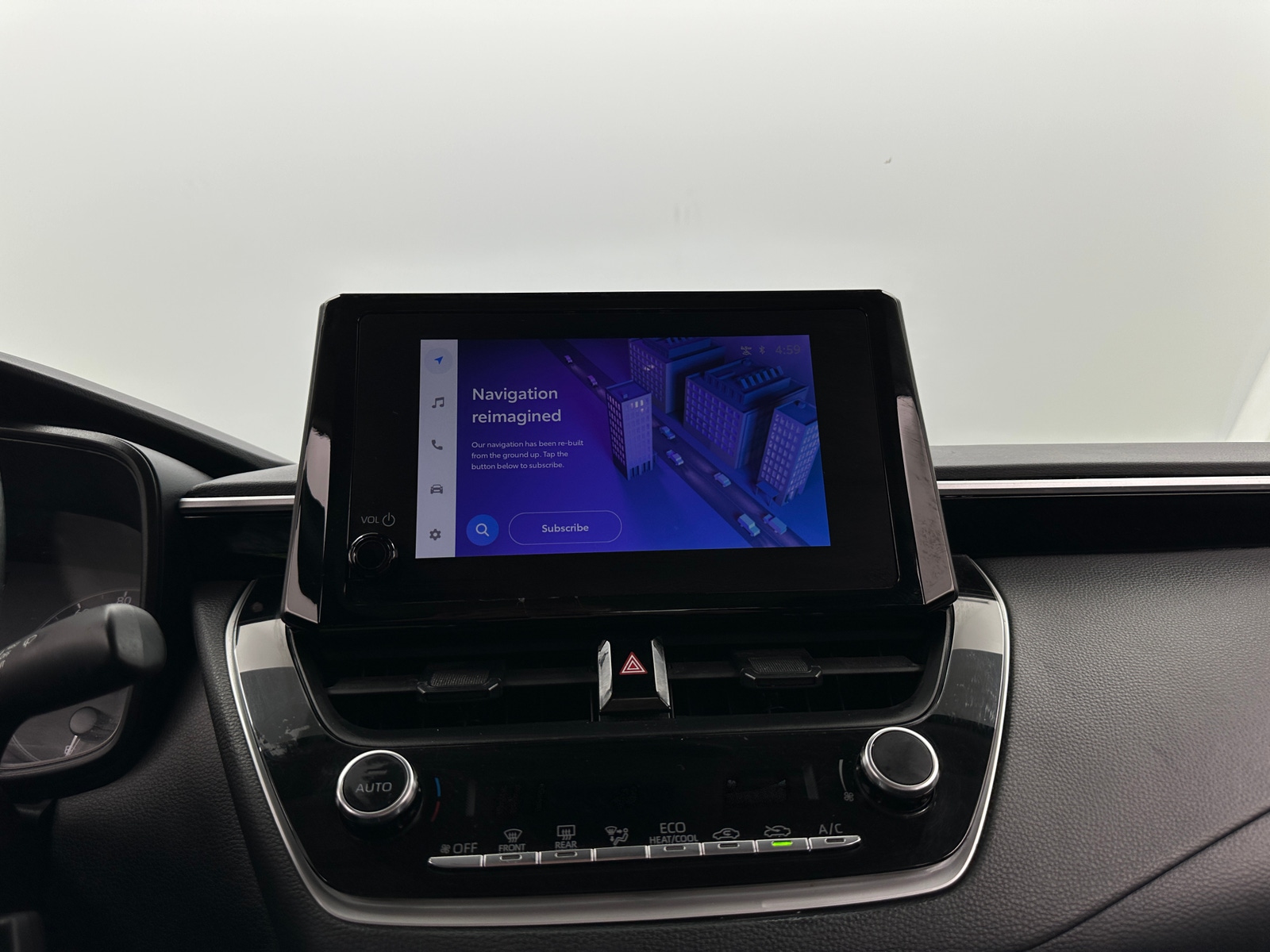 Thumbnail: 2023 Toyota Corolla - 4