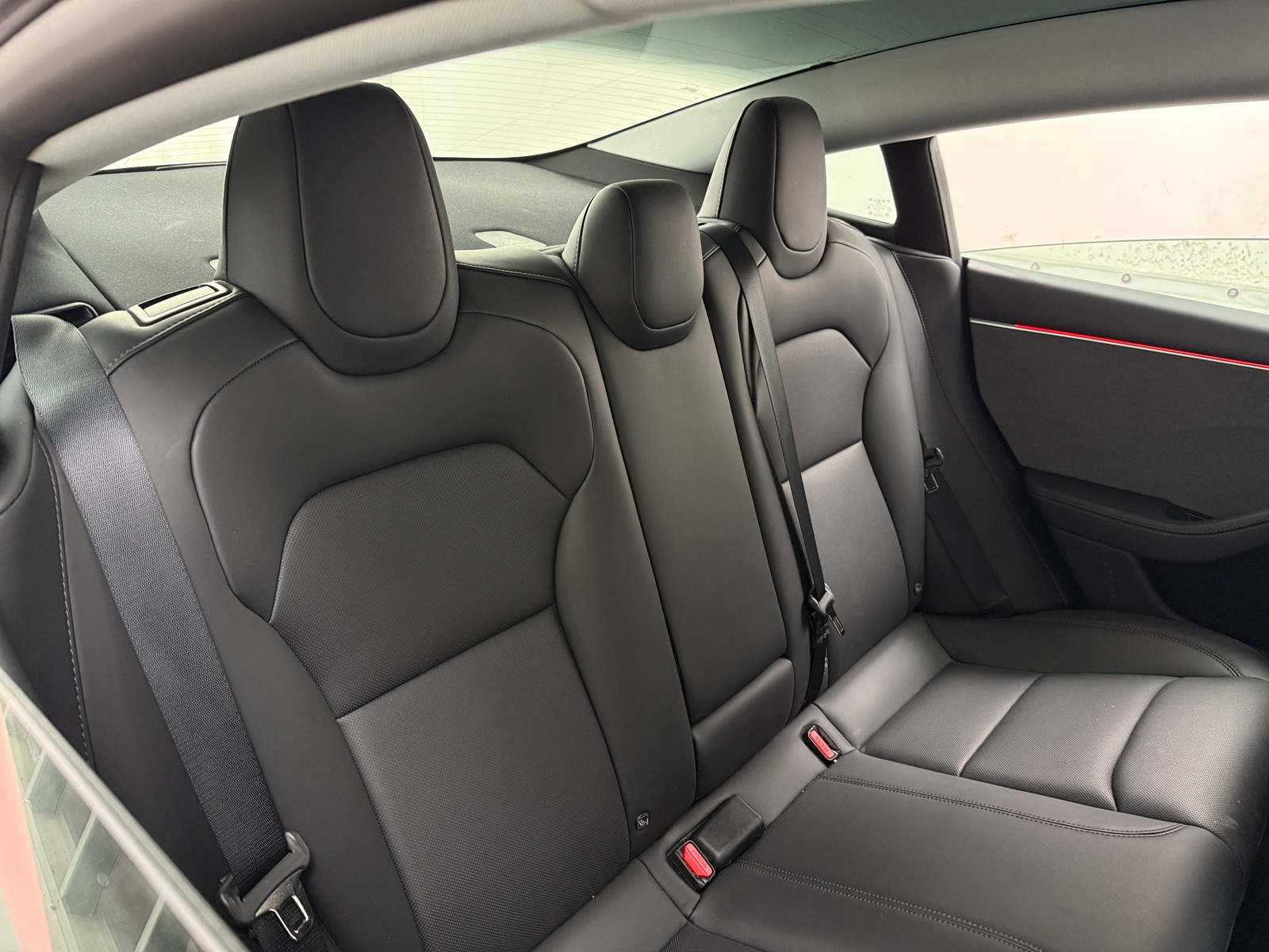 Thumbnail: 2025 Tesla Model 3 - 3