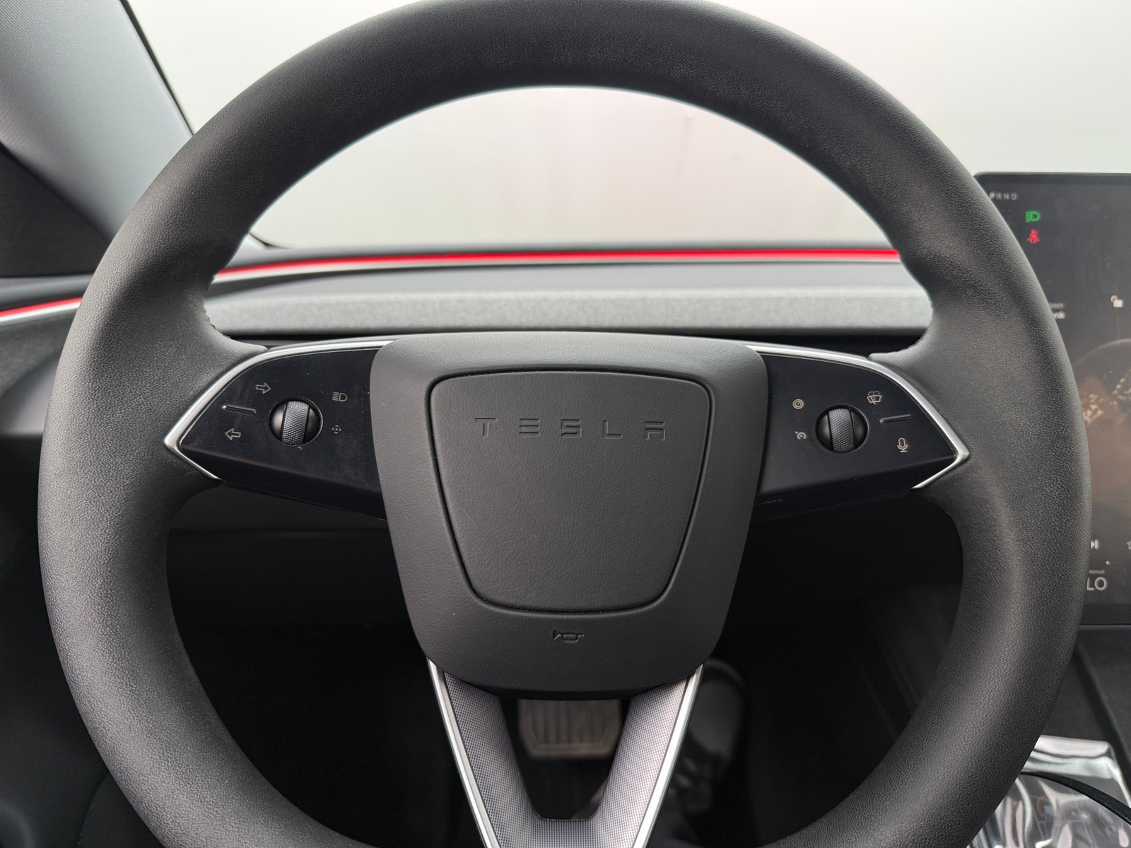 Thumbnail: 2025 Tesla Model 3 - 2