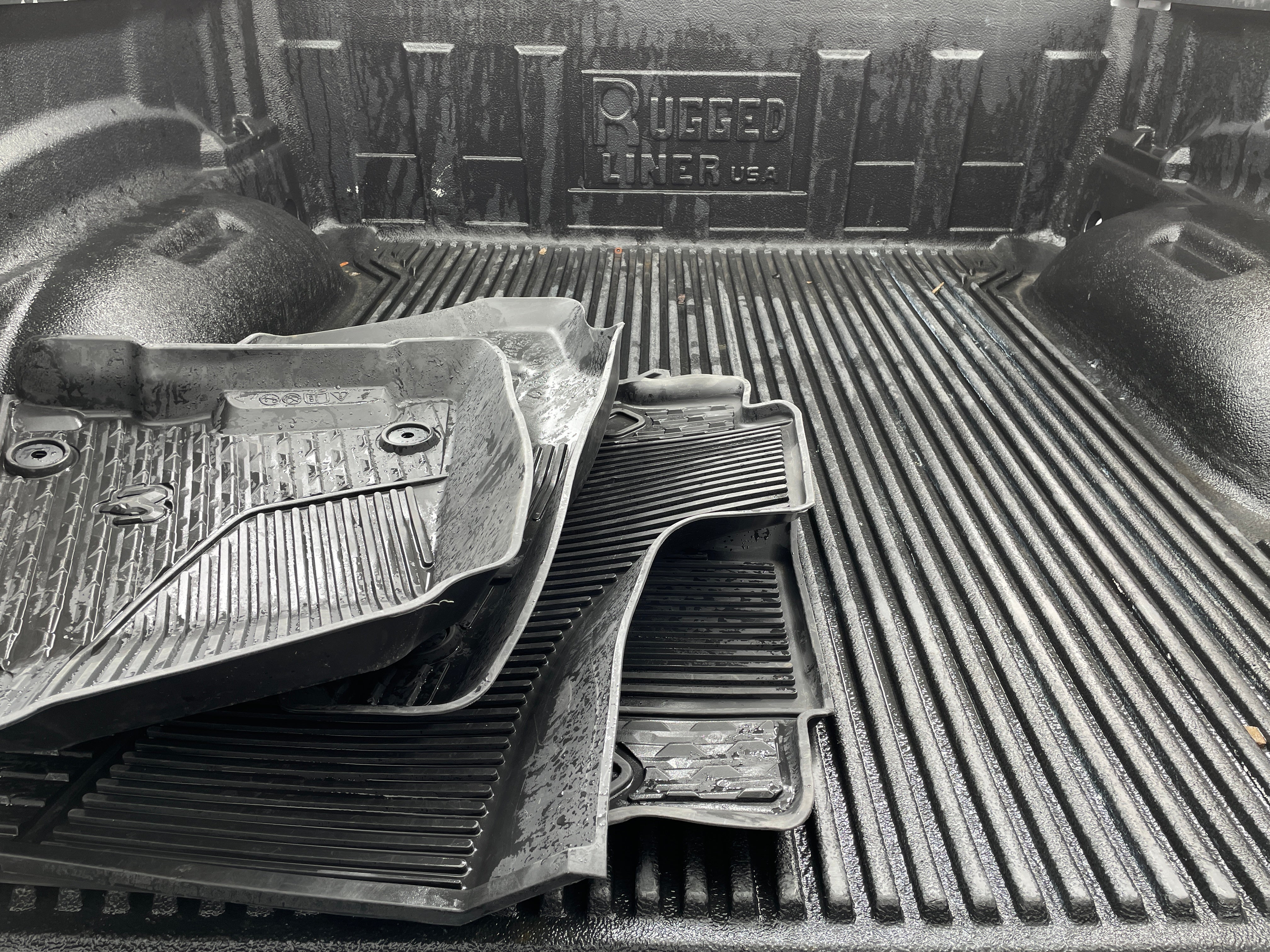 2022 RAM Ram 1500 Pickup