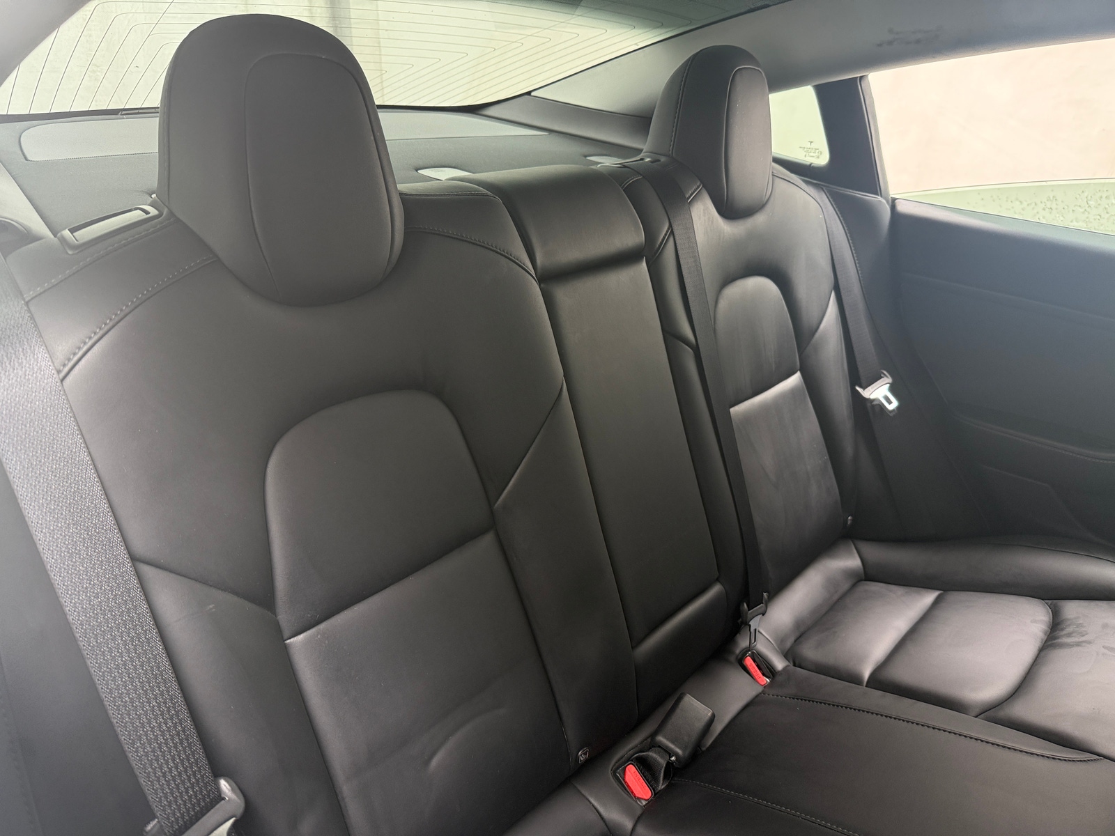 Thumbnail: 2020 Tesla Model 3 - 5