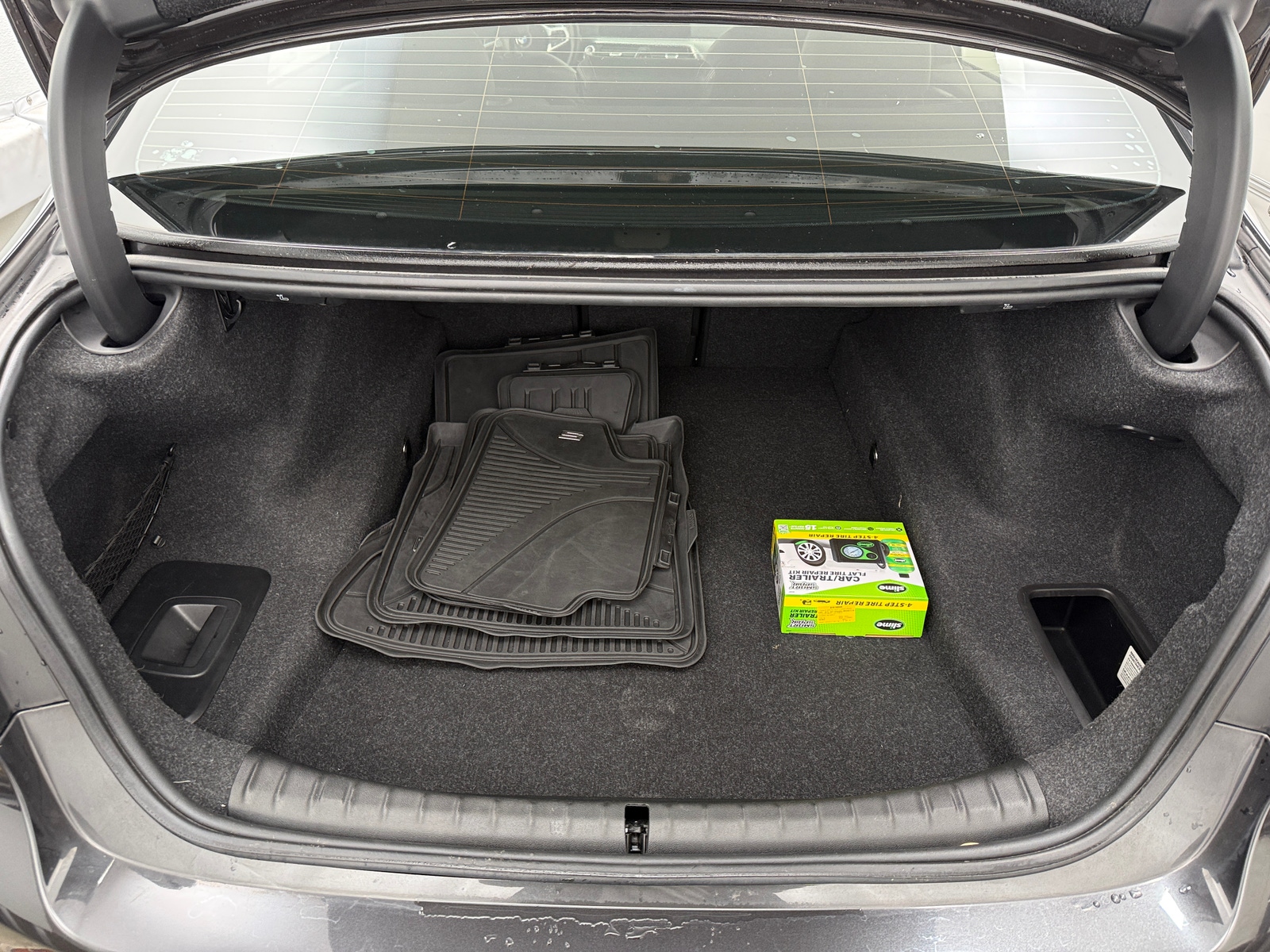 Thumbnail: 2019 BMW 5 Series - 6