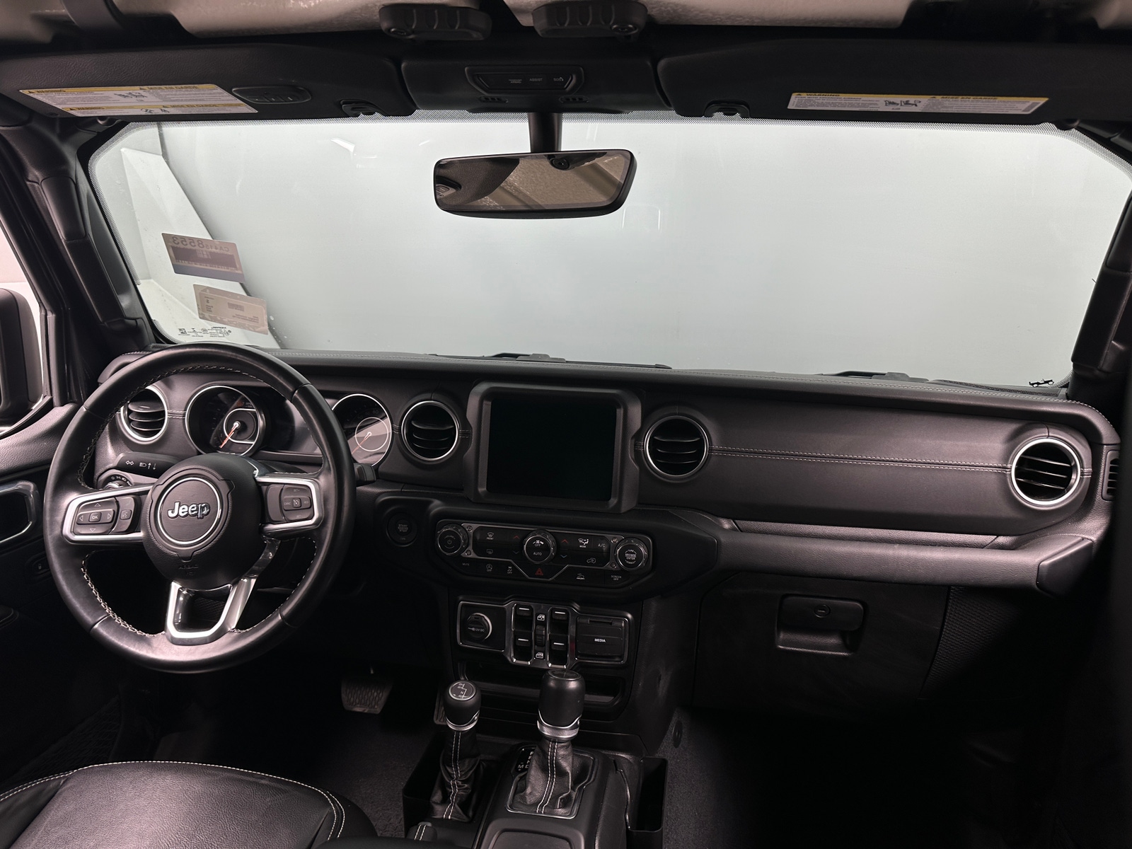 Thumbnail: 2022 Jeep Wrangler - 2