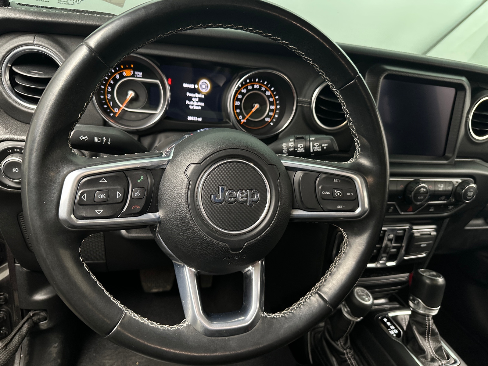 Thumbnail: 2022 Jeep Wrangler - 4