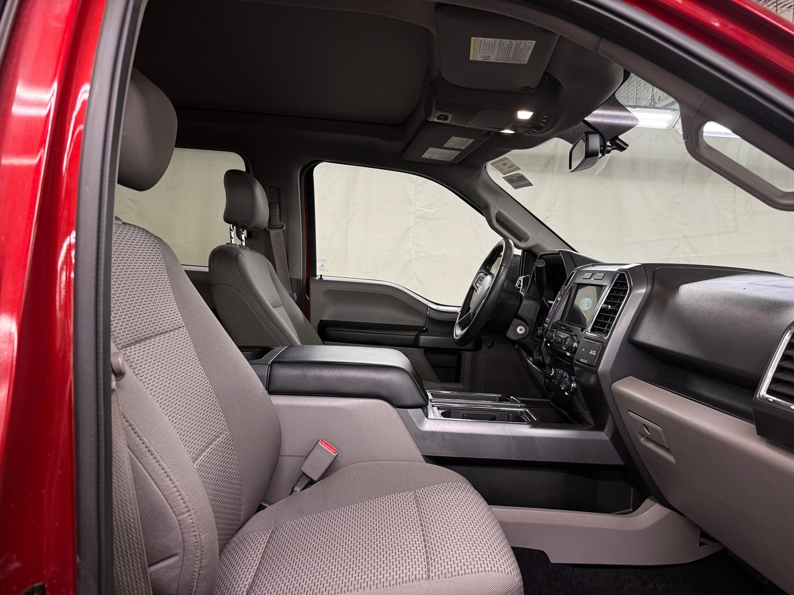 Thumbnail: 2016 Ford Econoline - 2