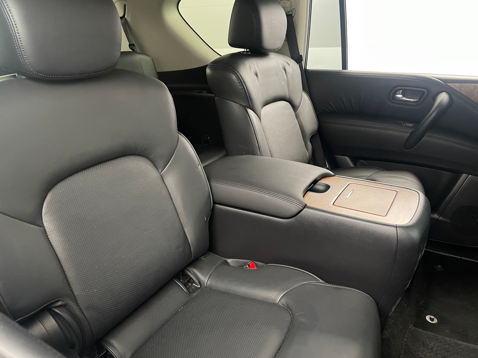 Thumbnail: 2024 Nissan Armada - 5