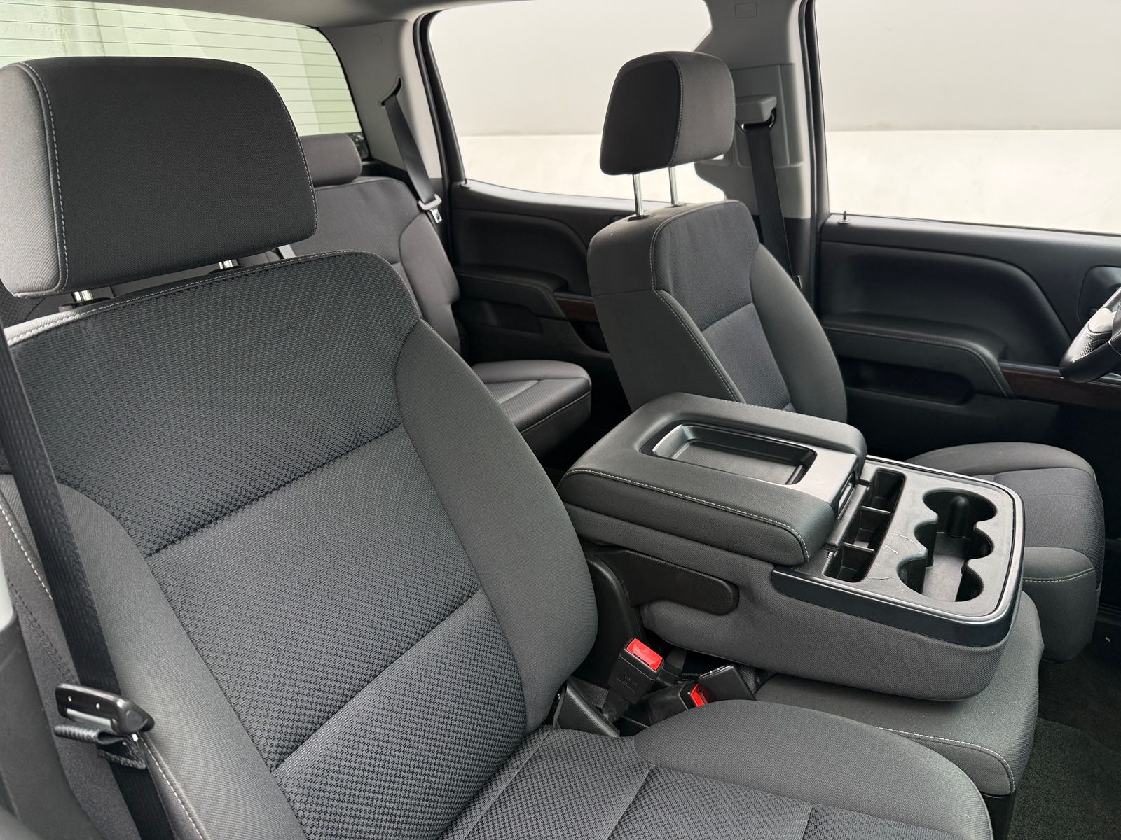 Thumbnail: 2018 GMC Sierra 1500 - 2