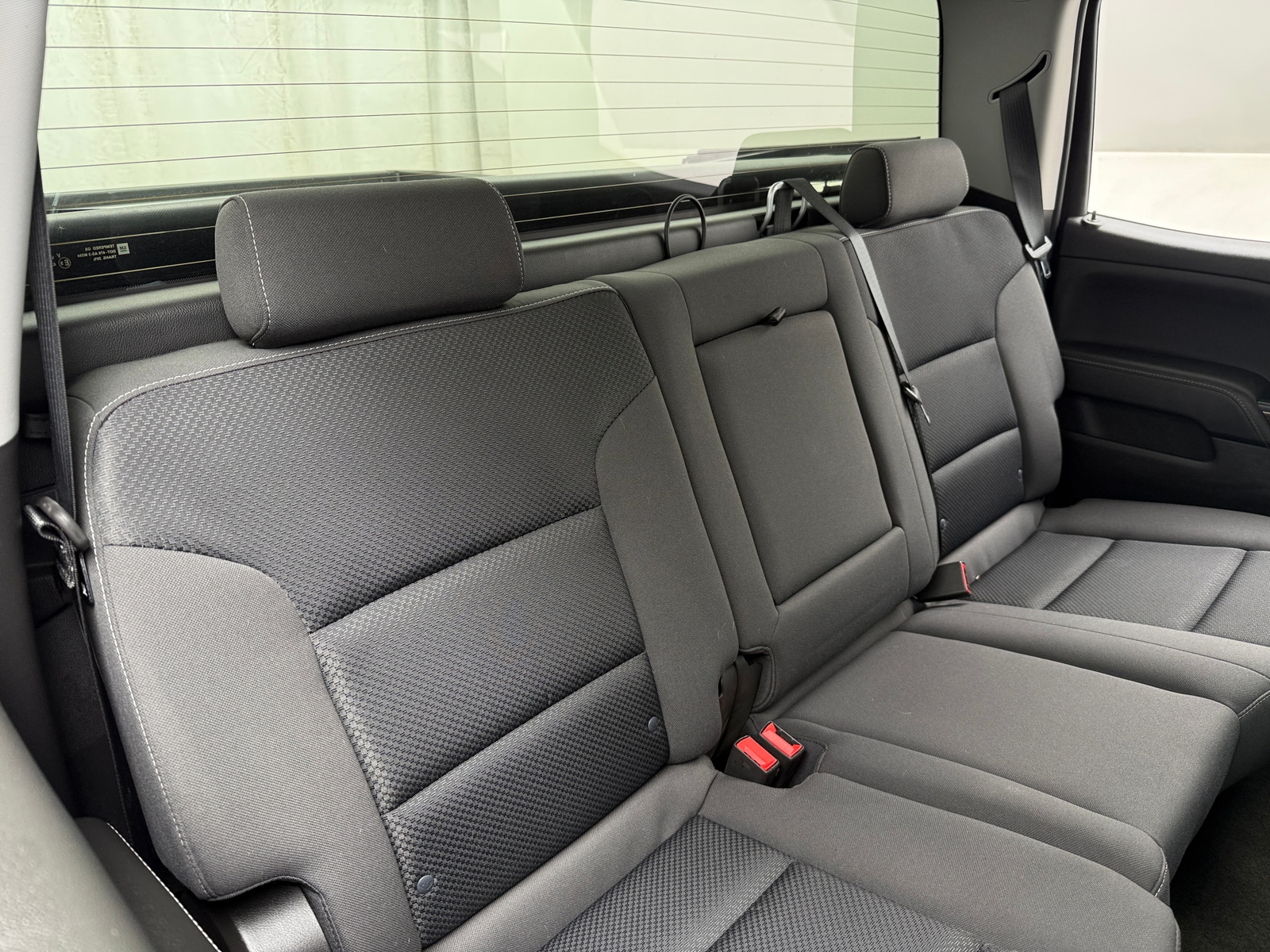 Thumbnail: 2018 GMC Sierra 1500 - 6