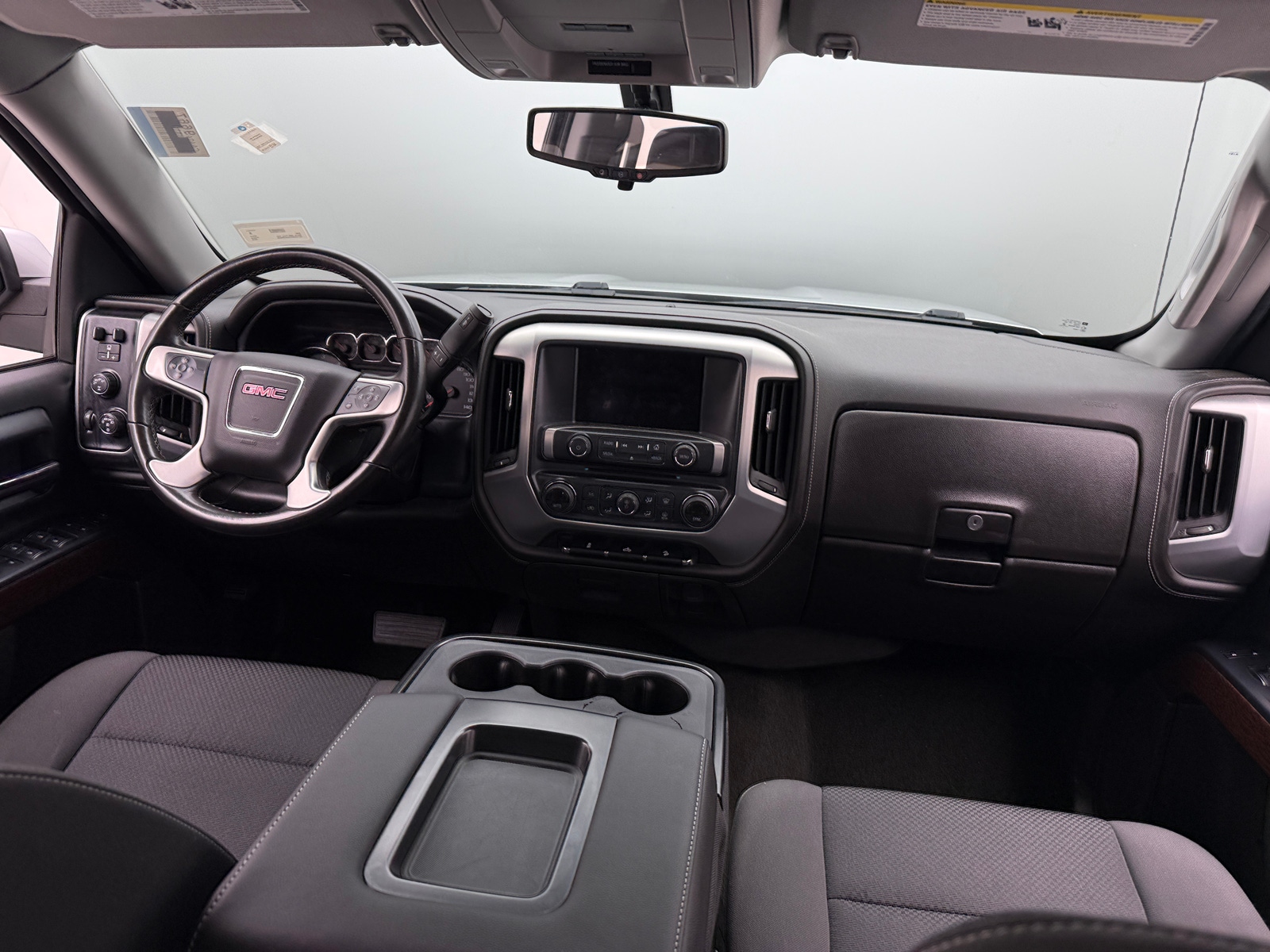 Thumbnail: 2018 GMC Sierra 1500 - 3