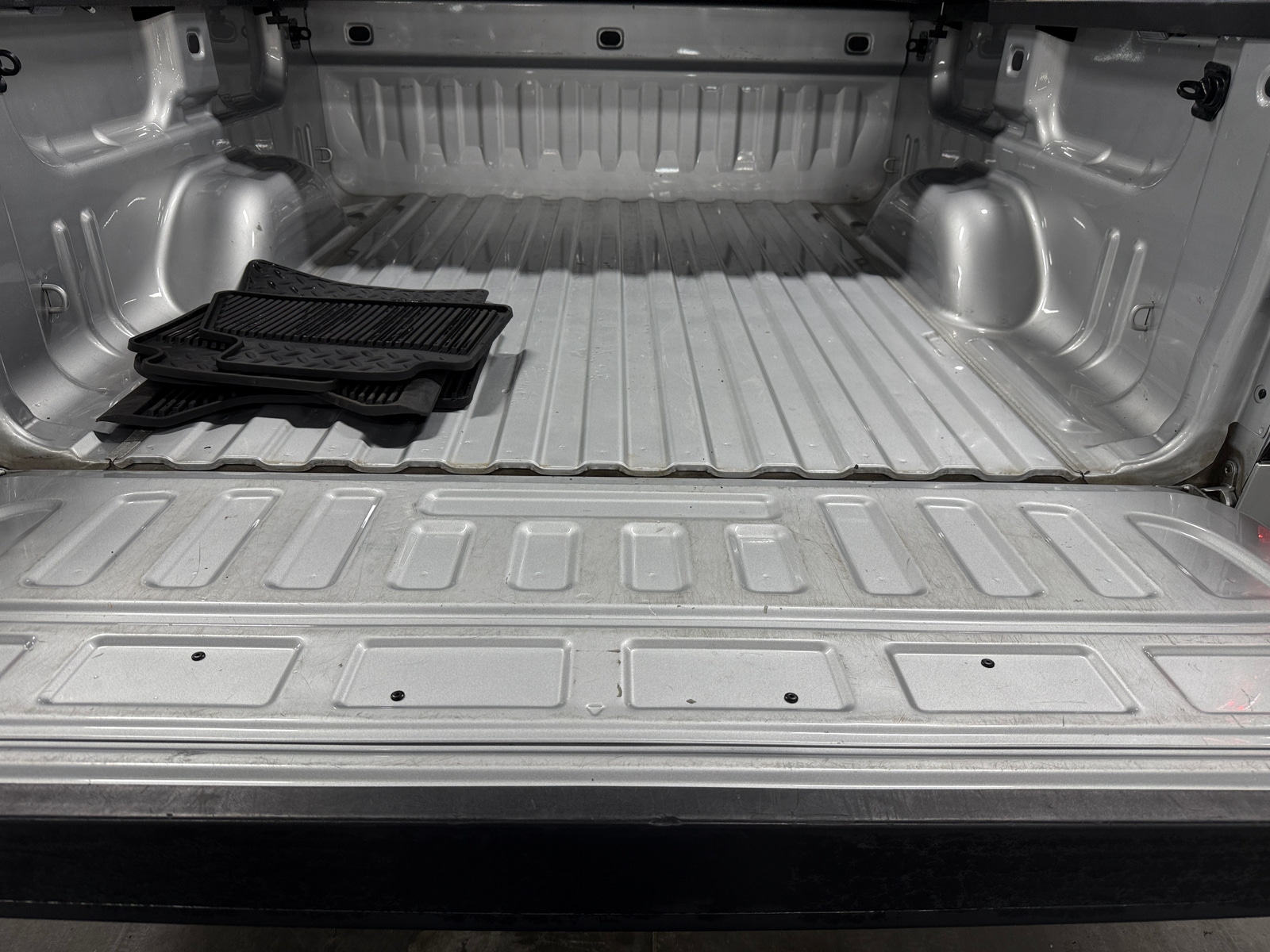 Thumbnail: 2018 GMC Sierra 1500 - 7