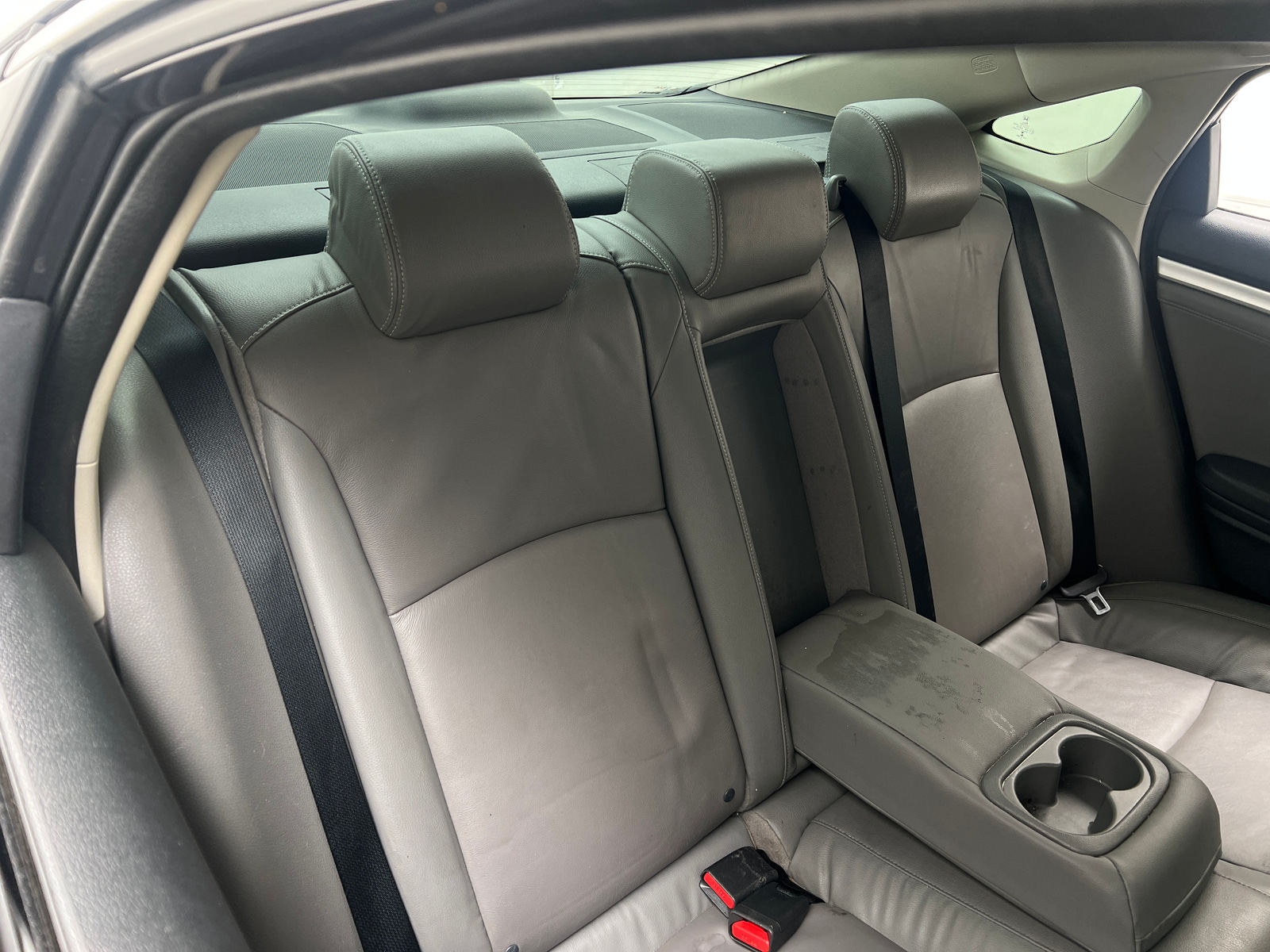 Thumbnail: 2018 Honda Civic - 5