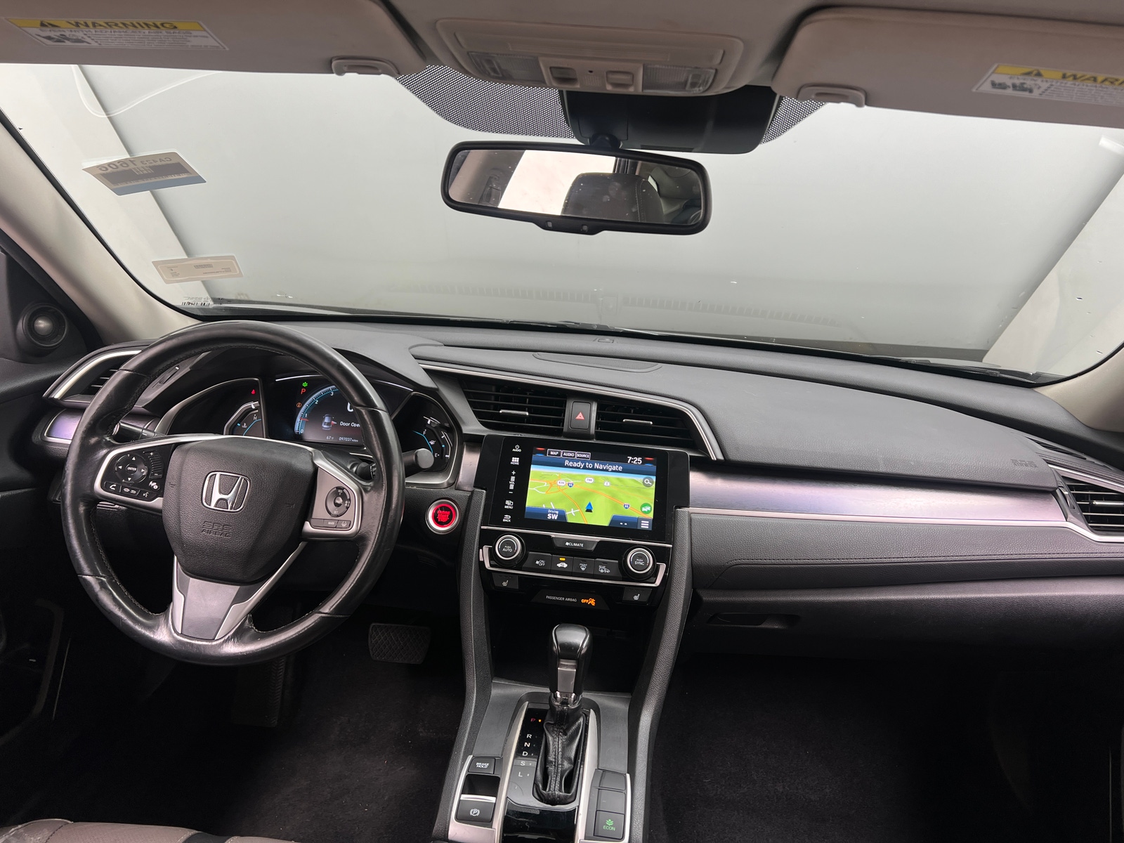 Thumbnail: 2018 Honda Civic - 2
