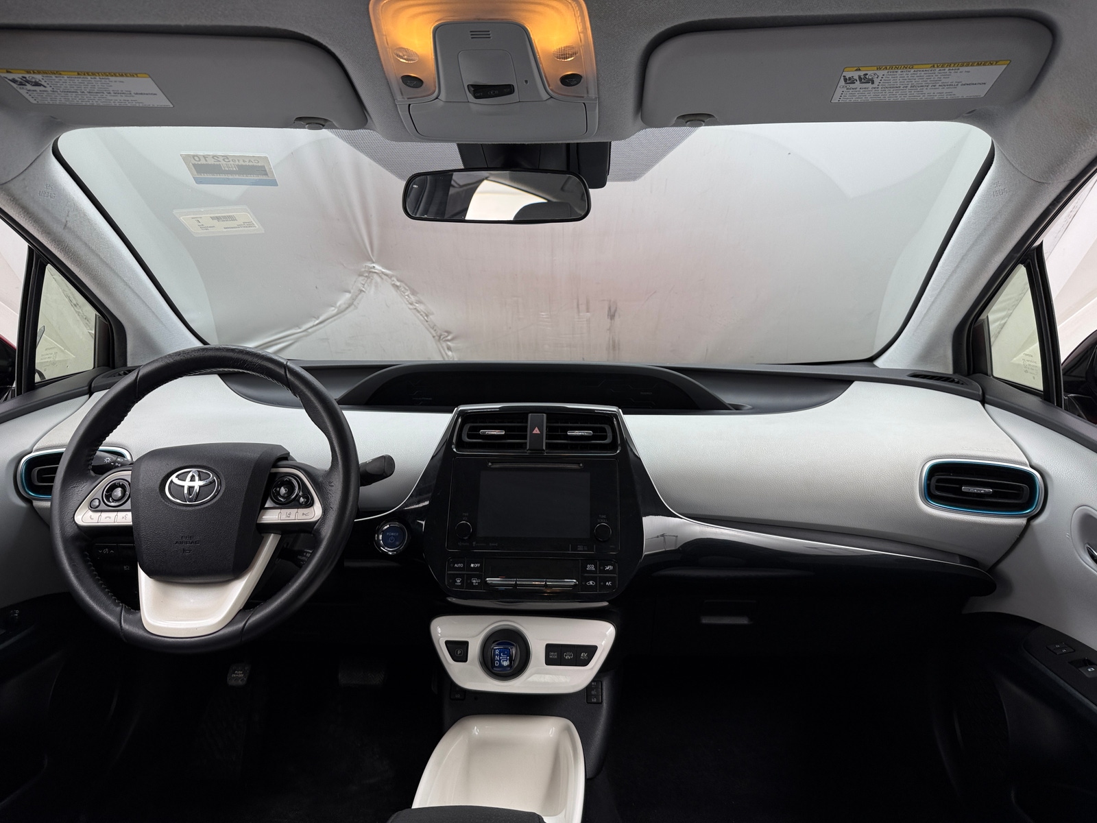 Thumbnail: 2017 Toyota Prius Prime - 3