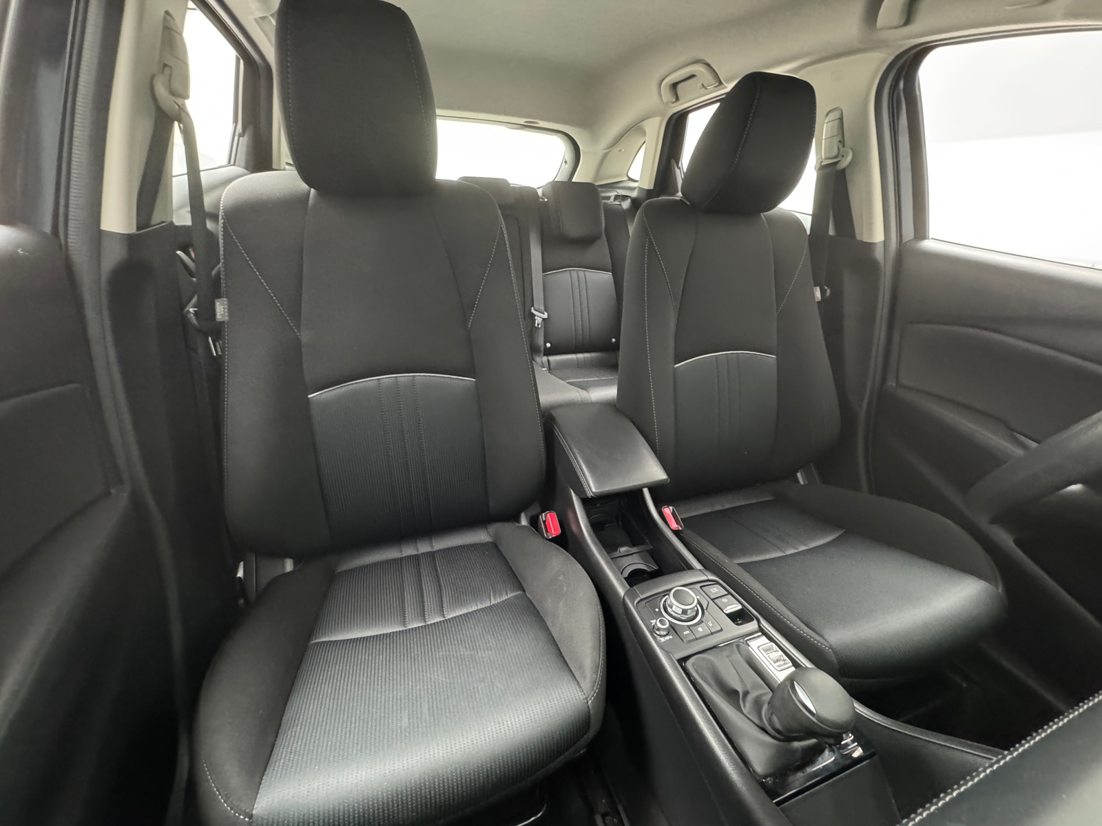 Thumbnail: 2021 Mazda CX-3 - 2