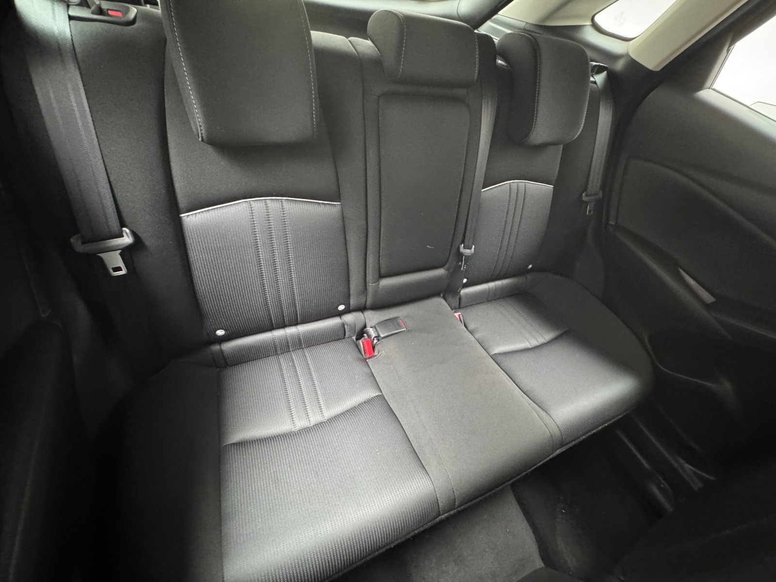 Thumbnail: 2021 Mazda CX-3 - 6