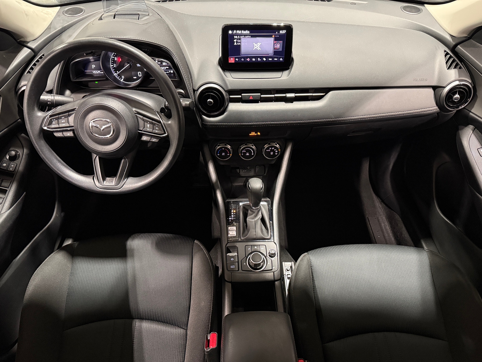 Thumbnail: 2021 Mazda CX-3 - 3