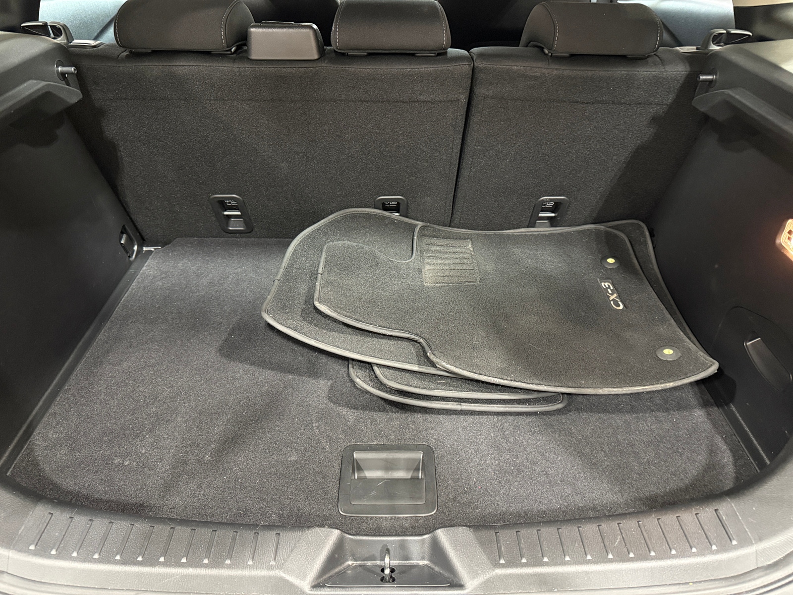 Thumbnail: 2021 Mazda CX-3 - 7