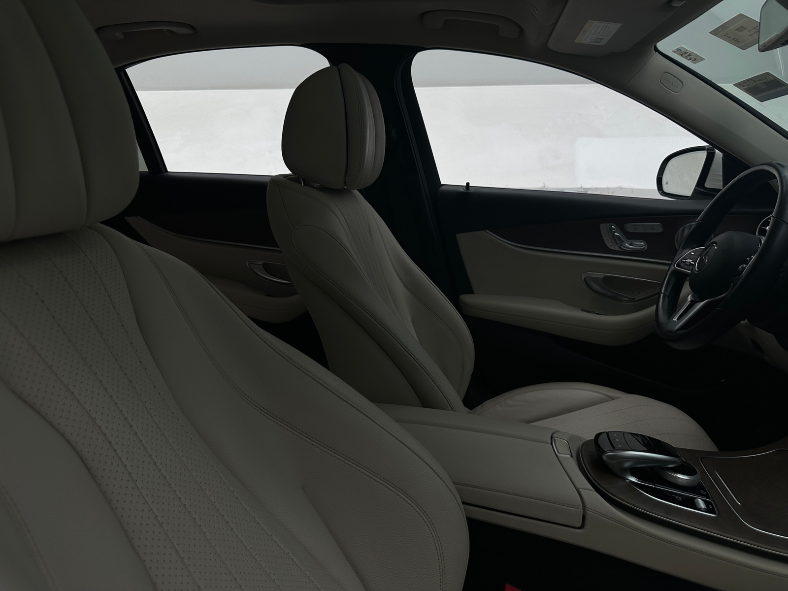 Thumbnail: 2020 Mercedes-Benz E-Class - 2