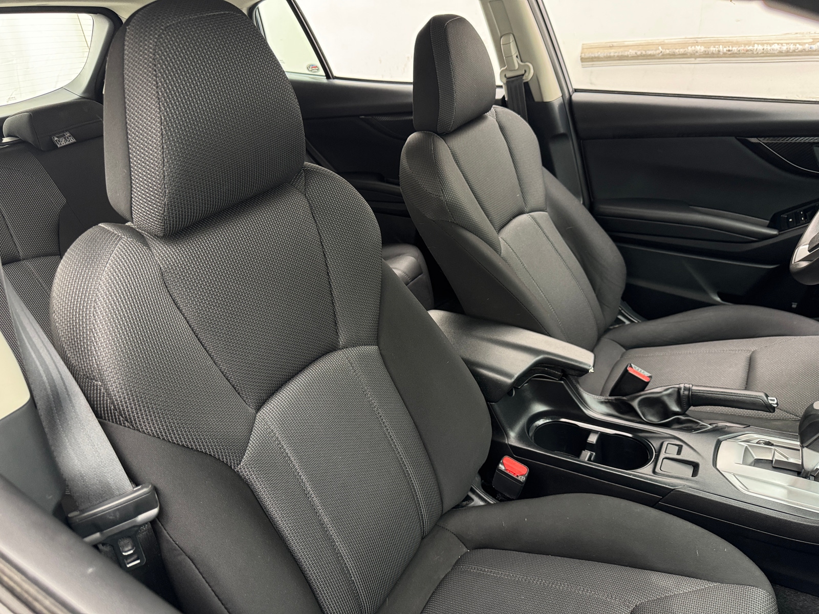 Thumbnail: 2021 Subaru Impreza - 2