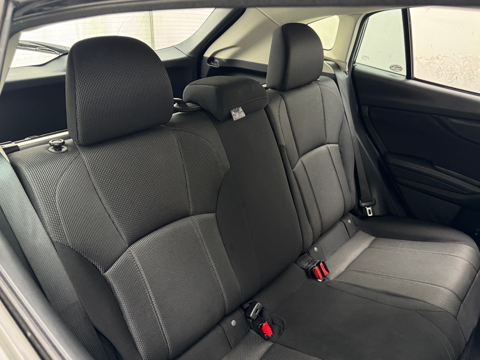 Thumbnail: 2021 Subaru Impreza - 6