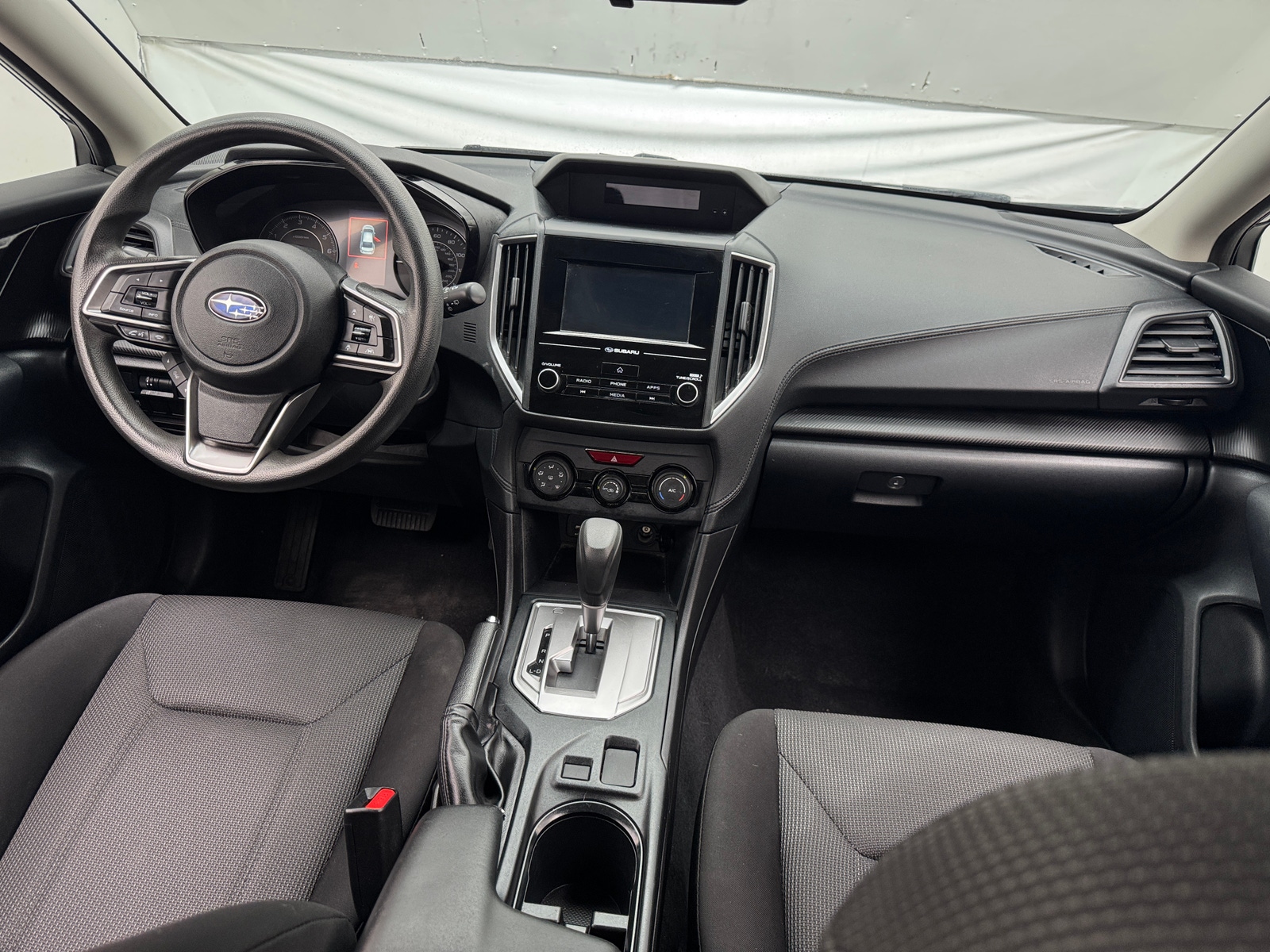 Thumbnail: 2021 Subaru Impreza - 3