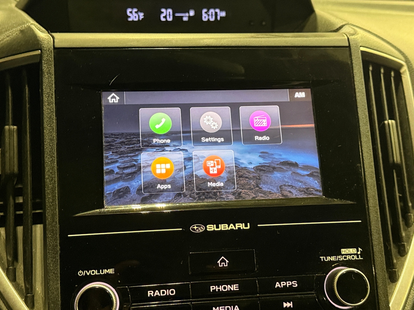 Thumbnail: 2021 Subaru Impreza - 4