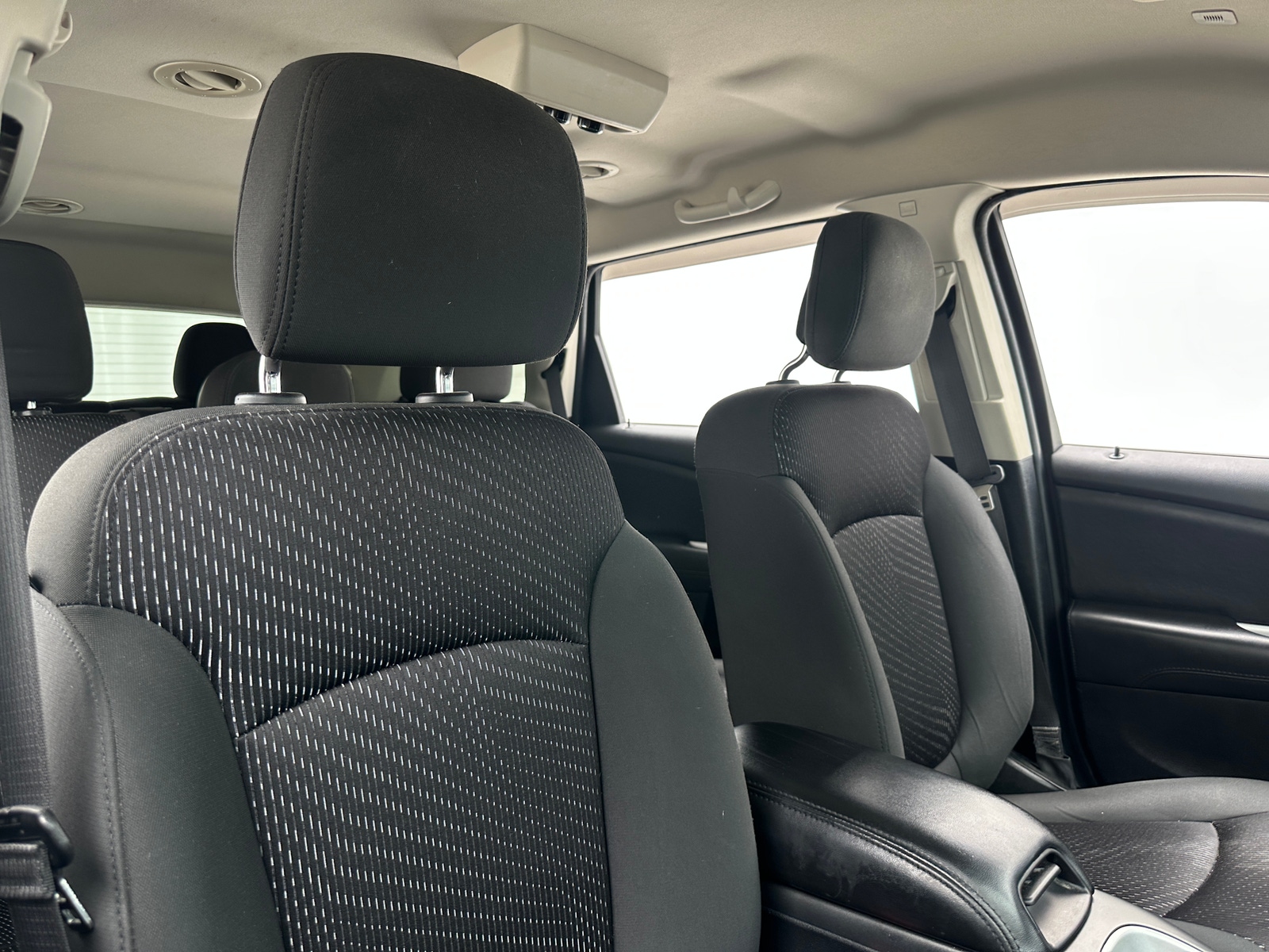 Thumbnail: 2018 Dodge Journey - 2