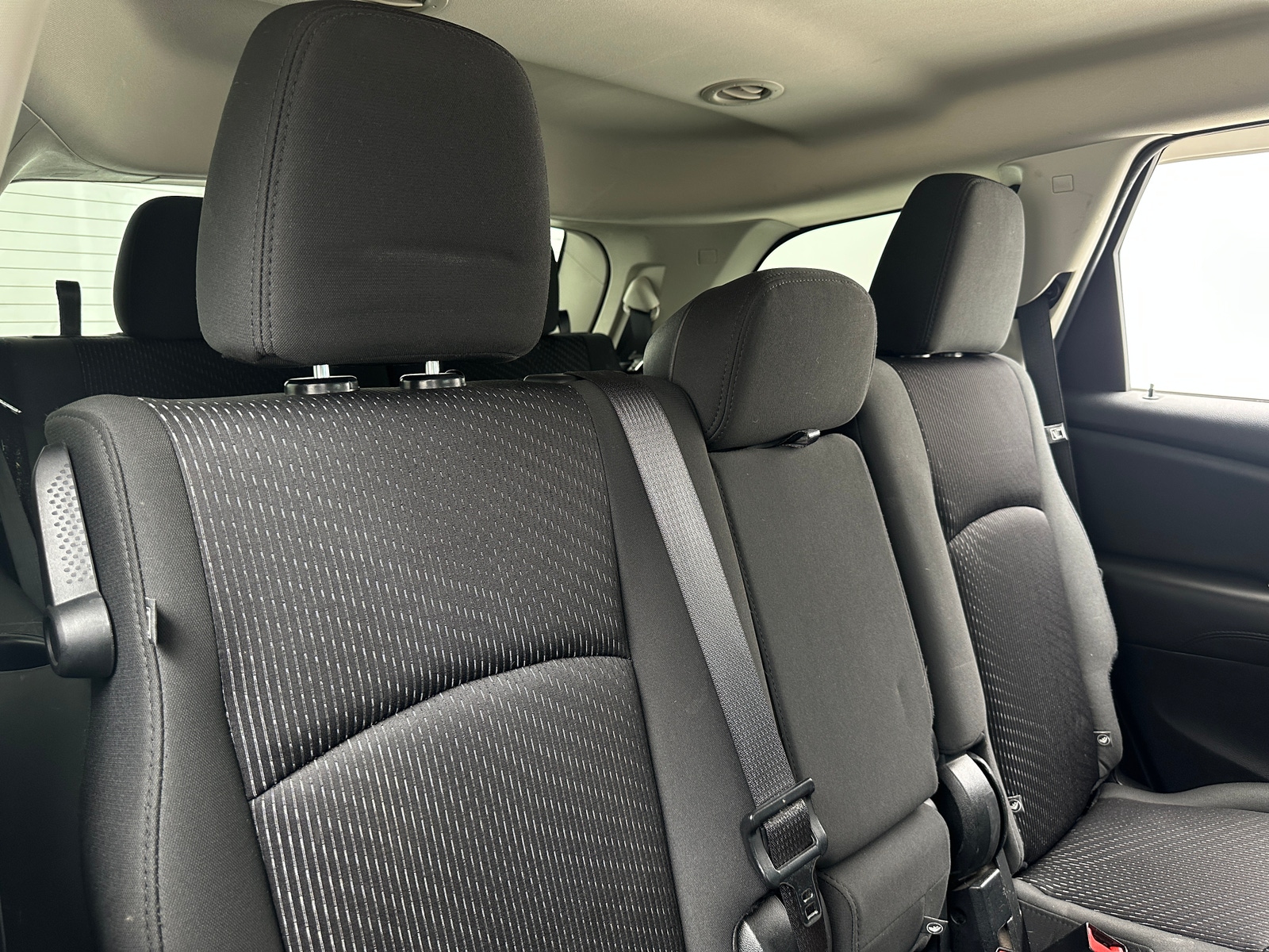 Thumbnail: 2018 Dodge Journey - 6