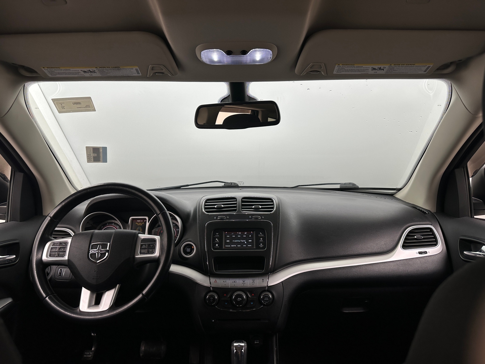 Thumbnail: 2018 Dodge Journey - 3