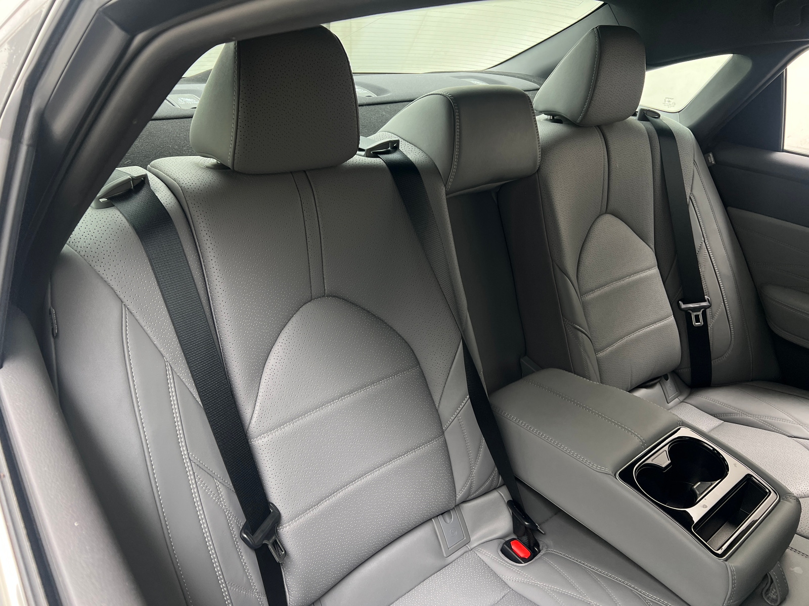 Thumbnail: 2019 Toyota Avalon - 6