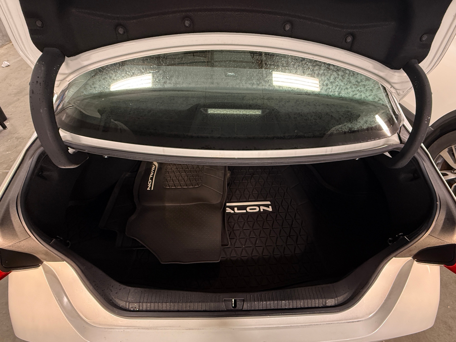 Thumbnail: 2019 Toyota Avalon - 7