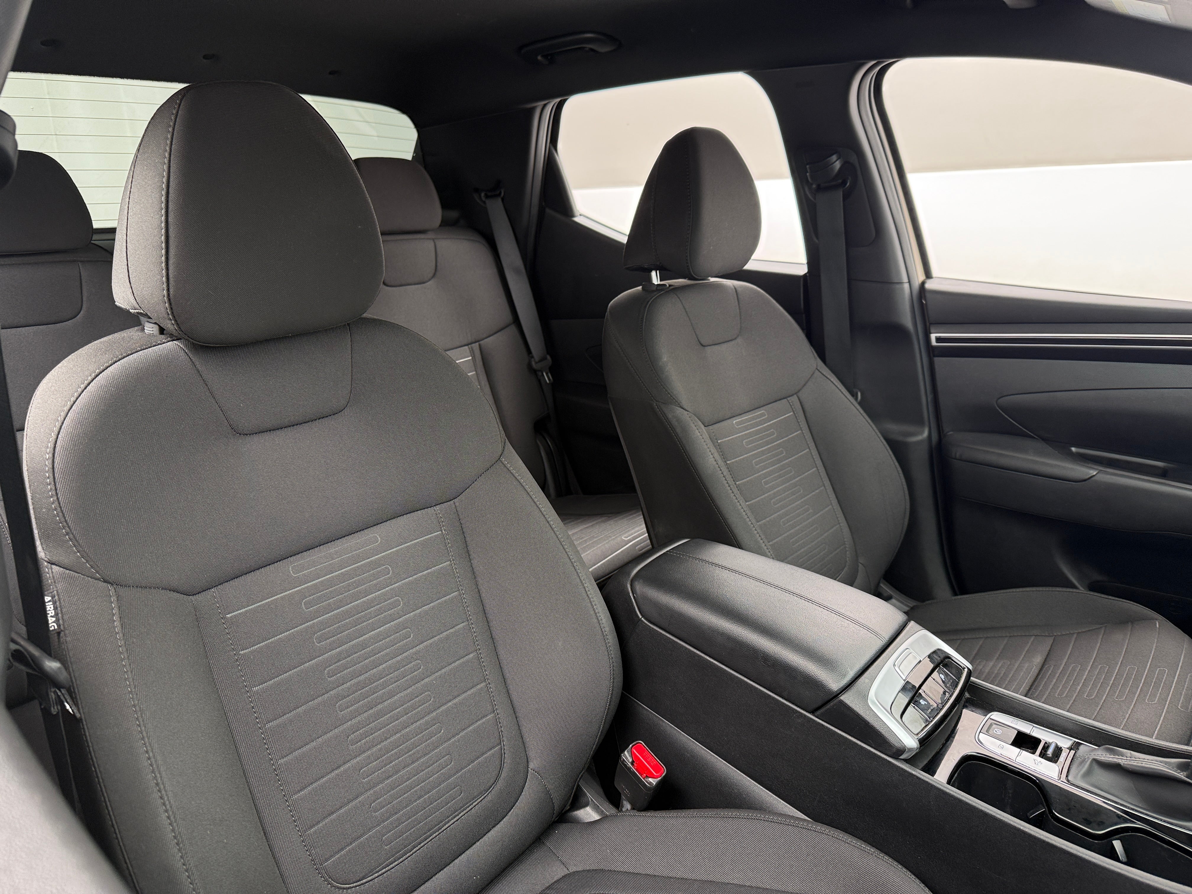 2023 Hyundai Santa Cruz