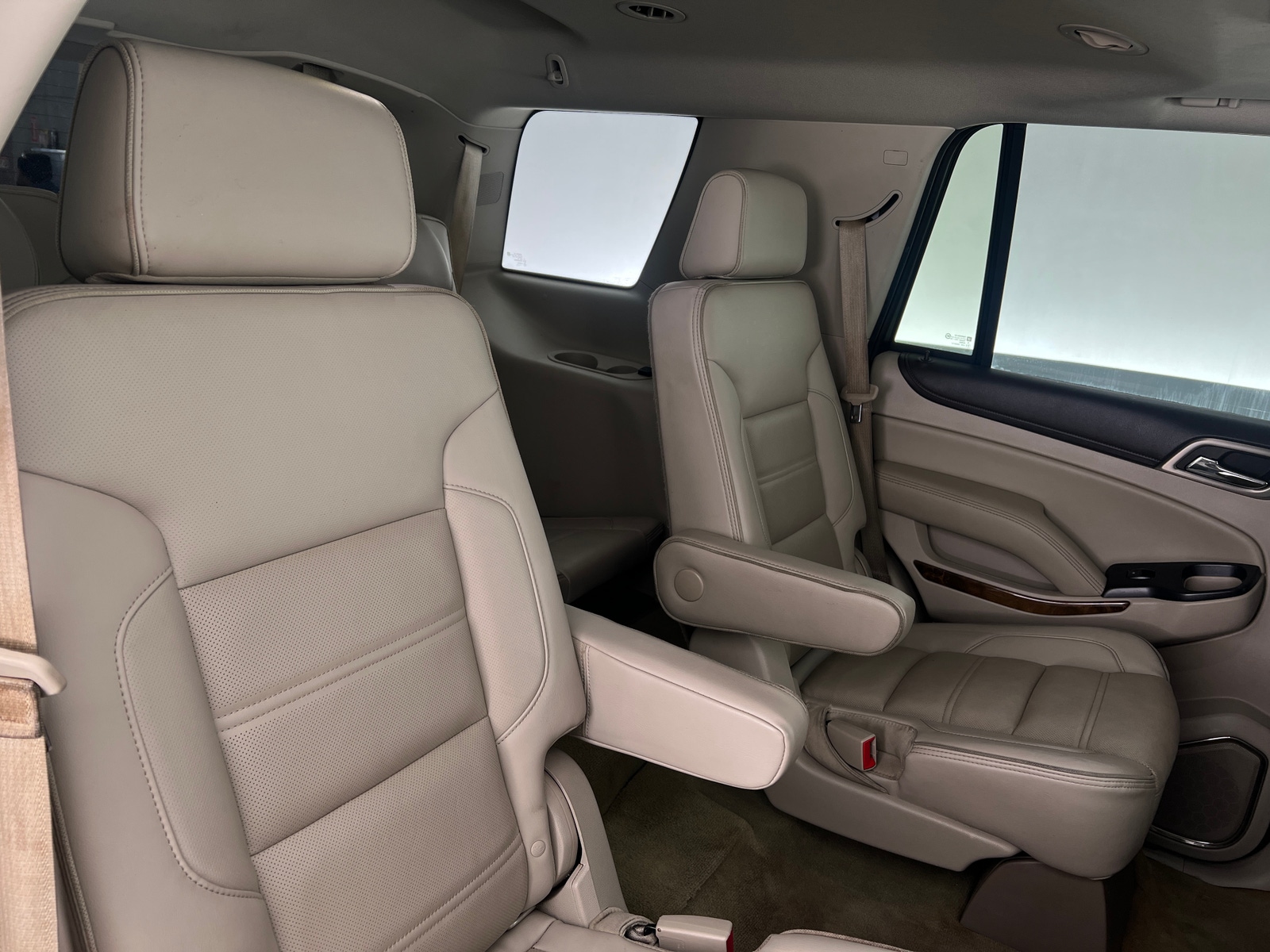 Thumbnail: 2016 GMC Yukon - 5