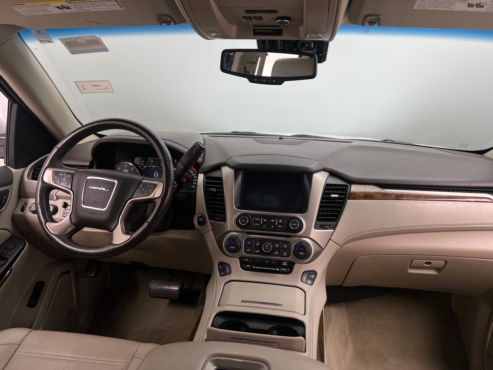 Thumbnail: 2016 GMC Yukon - 2