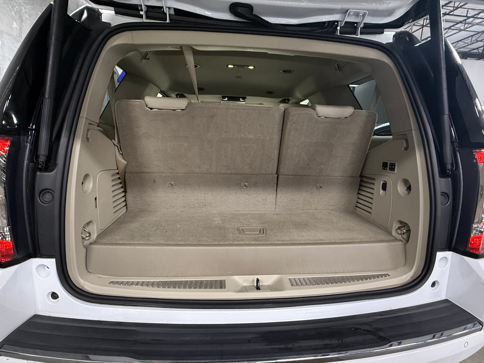 Thumbnail: 2016 GMC Yukon - 6