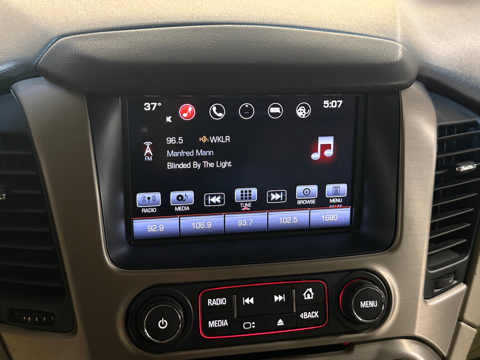 Thumbnail: 2016 GMC Yukon - 3